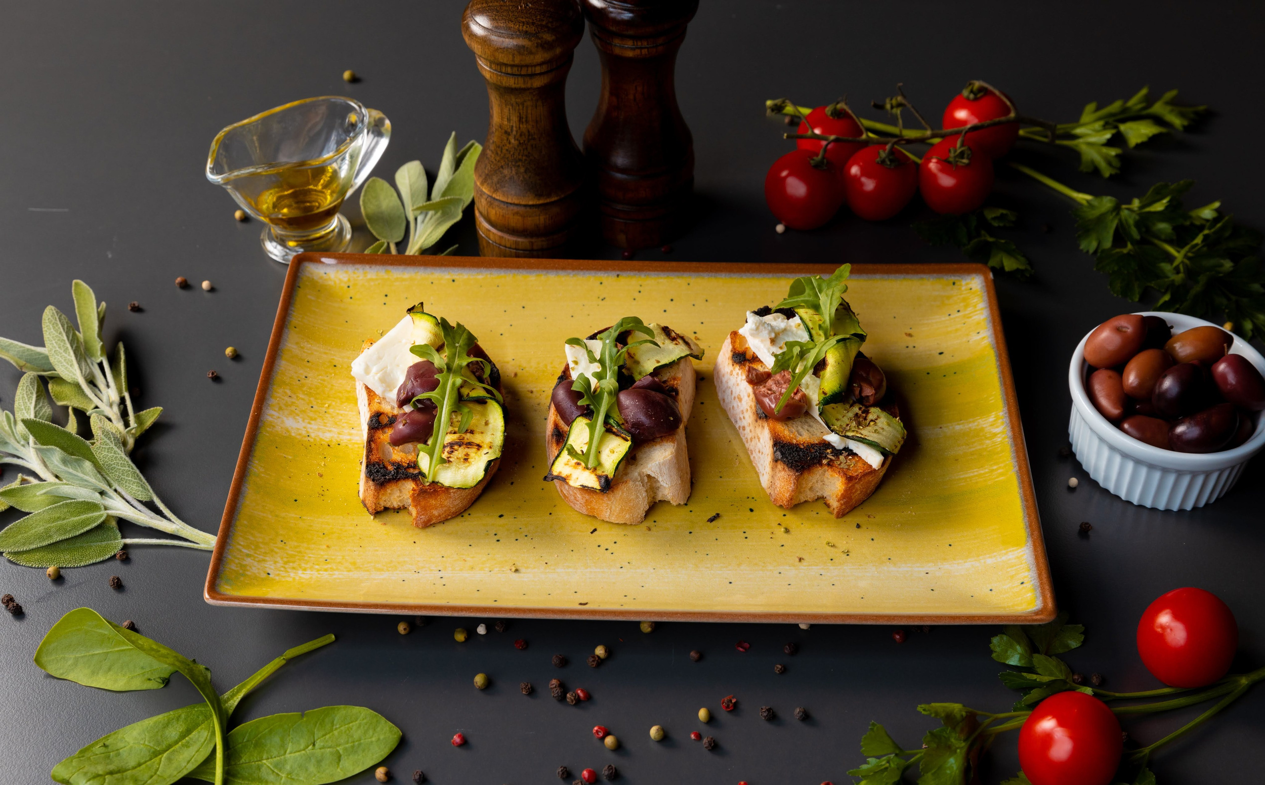 Food-фотография (Меню). Александр Визит — Профессиональный фотограф, город Москва