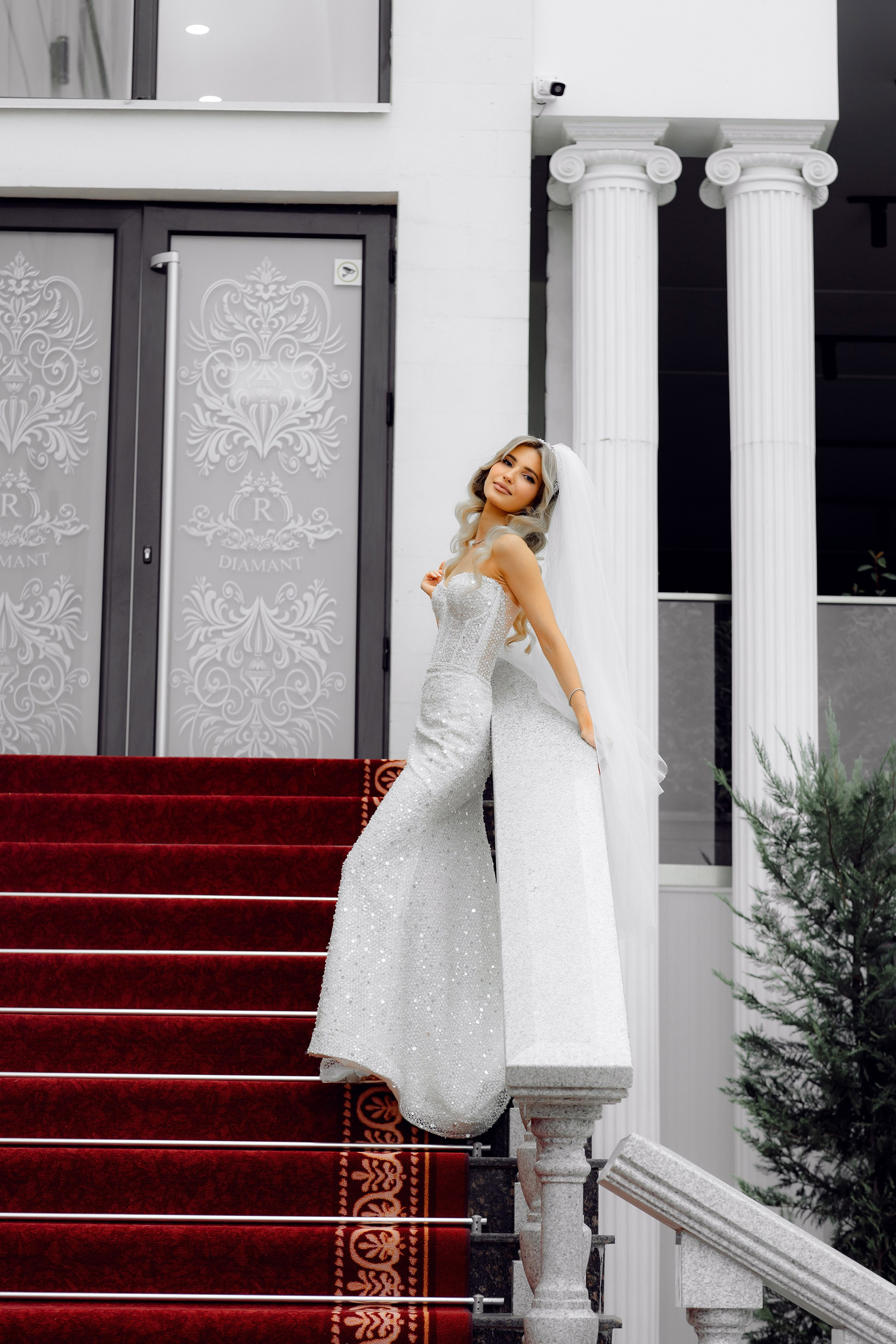 Свадебная съемка в Москве — Профессиональный фотограф Александр Визит. Александр Визит — Профессиональный фотограф, город Москва