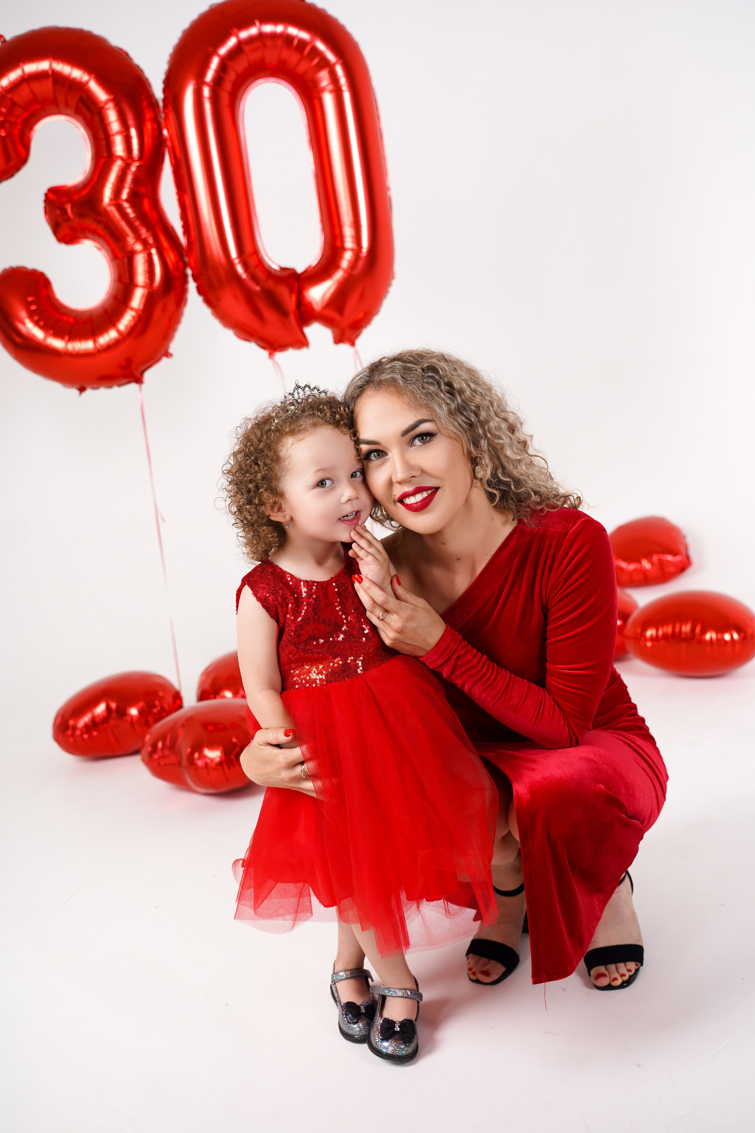 Тридцатилетие