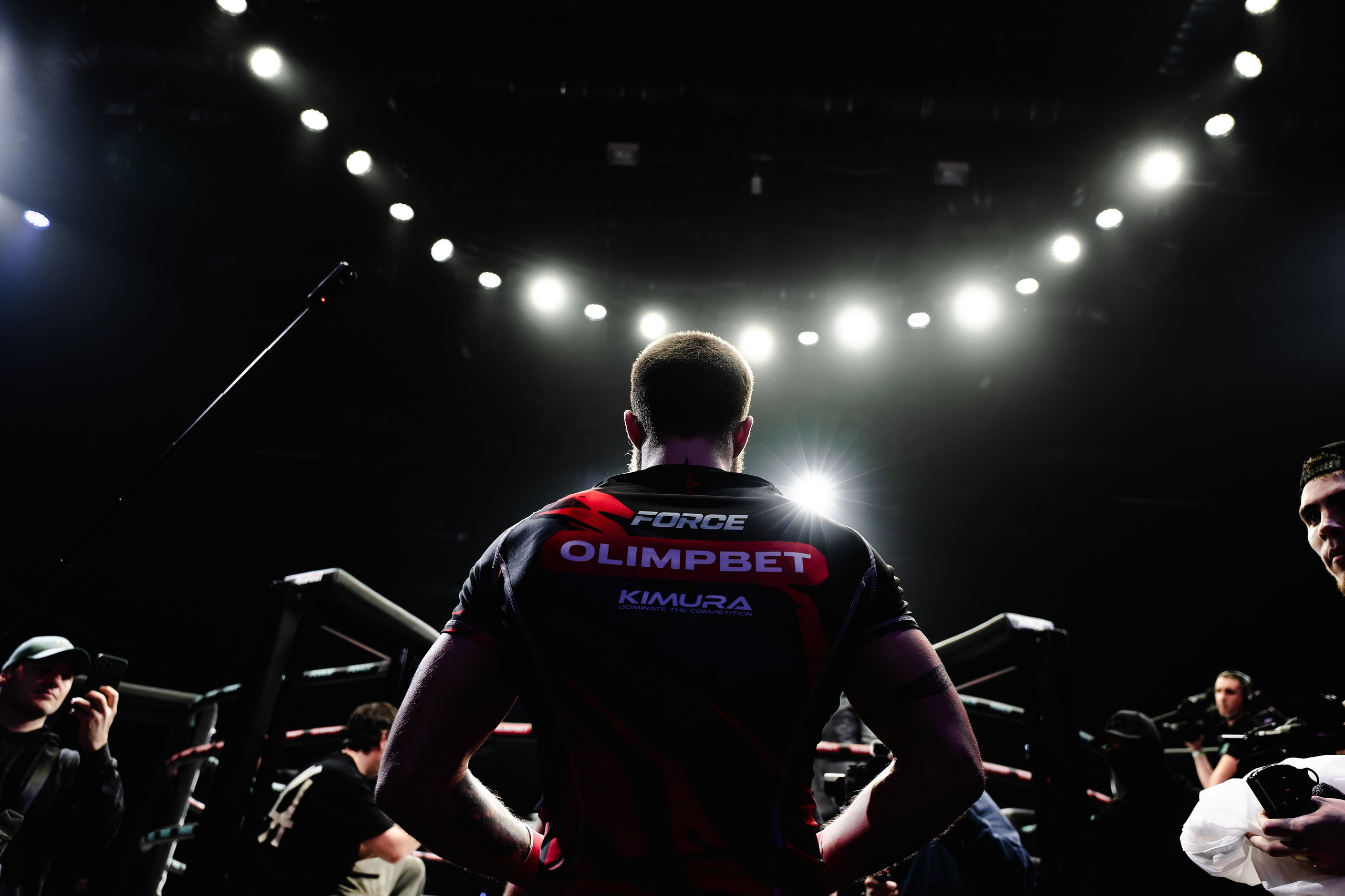 Репортажка. Главная