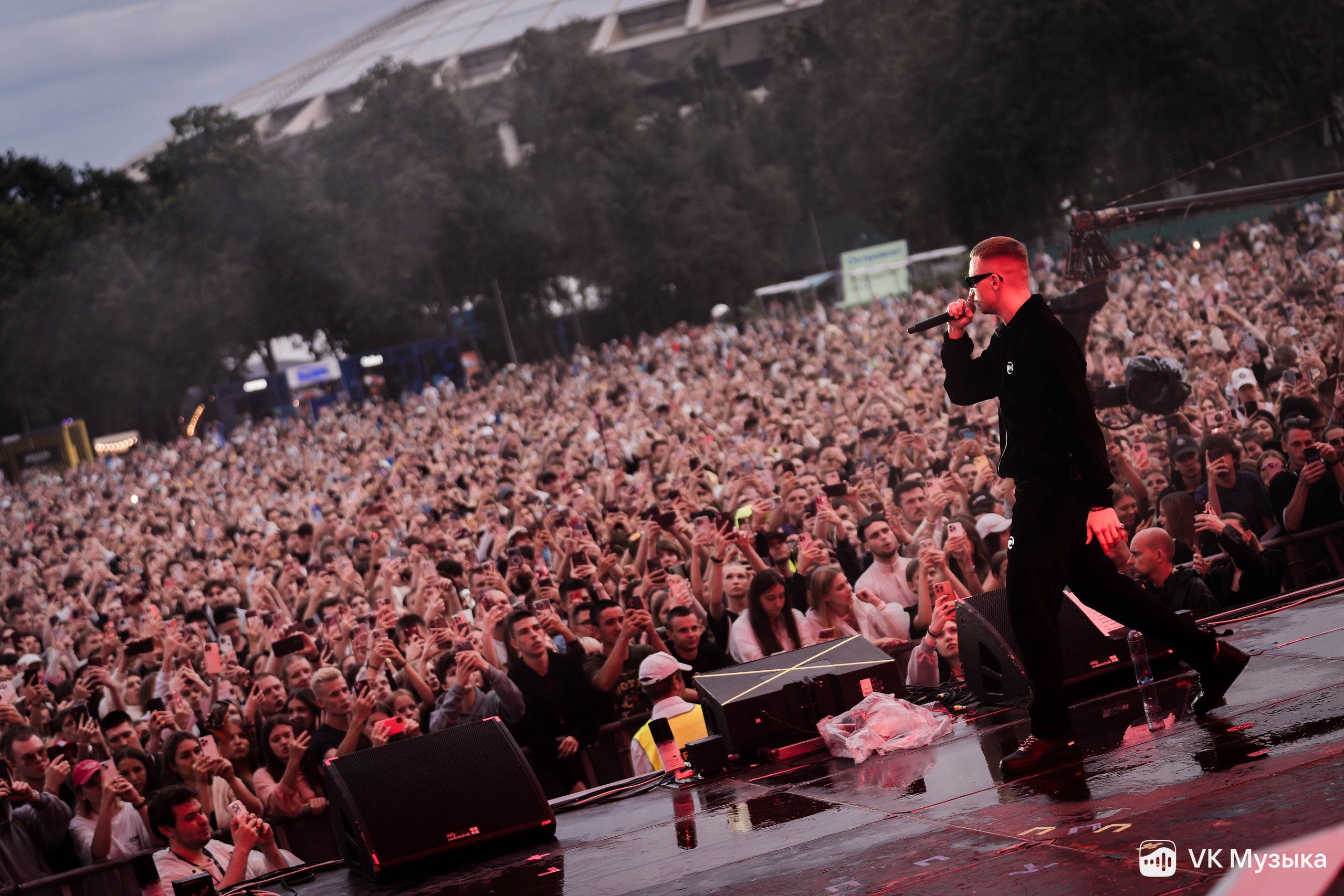 Концерты. Главная