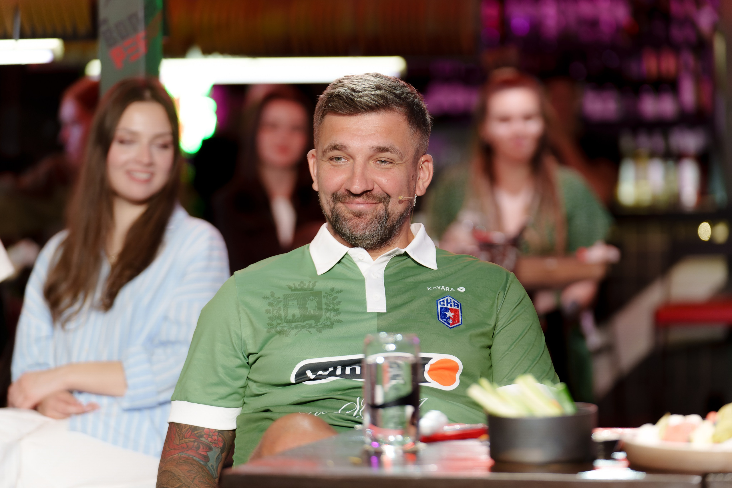 Репортажка. Главная