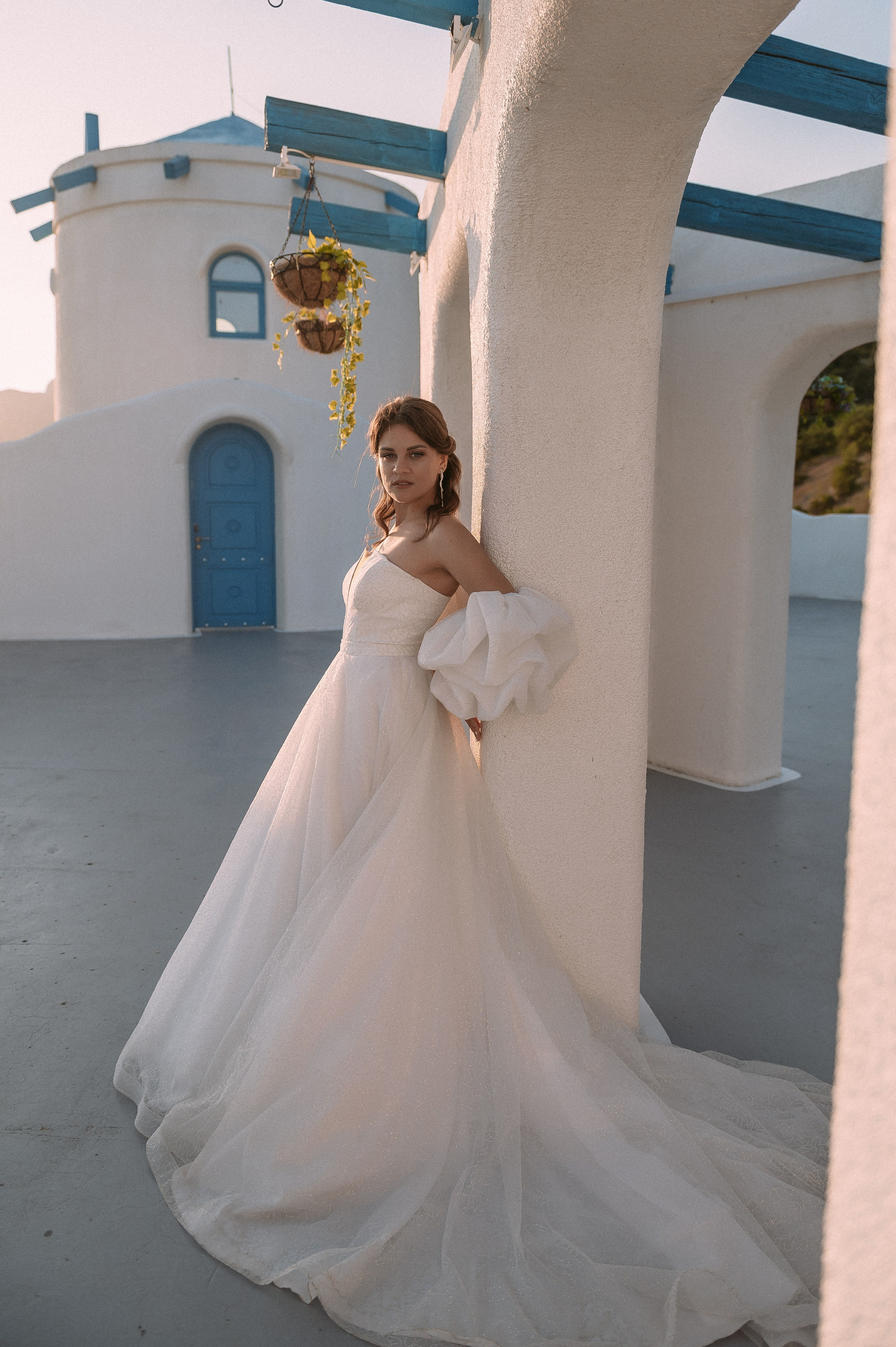 Сергей и Ольга. Свадебный и семейный фотограф в Симферополе Дарья Маркова