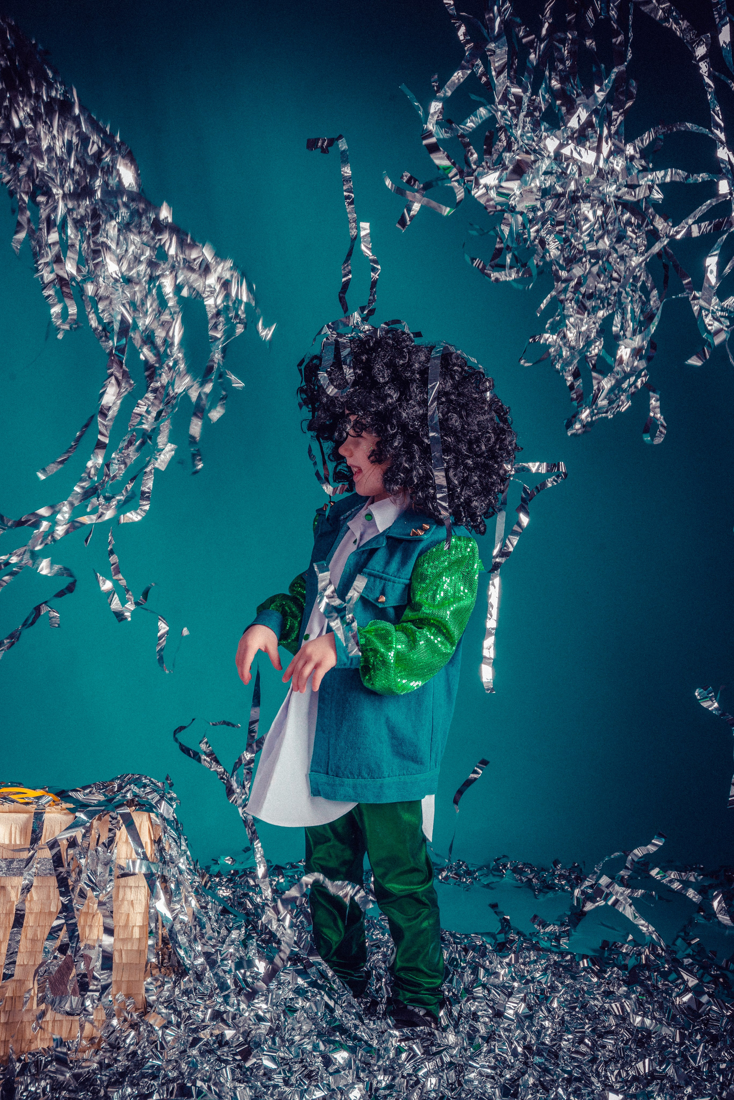 ДИСКО. Детский и семейный фотограф Катерина Мишина