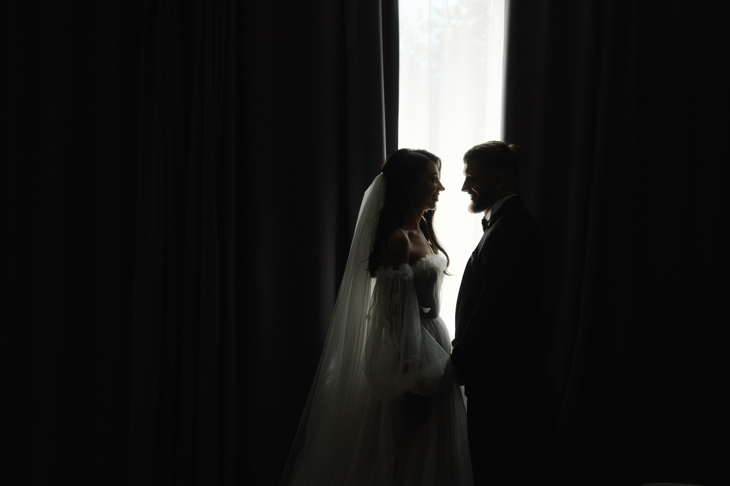 ВЕРОНИКА И ПАВЕЛ. Свадебный и семейный фотограф в Абакане Василевский Алексей