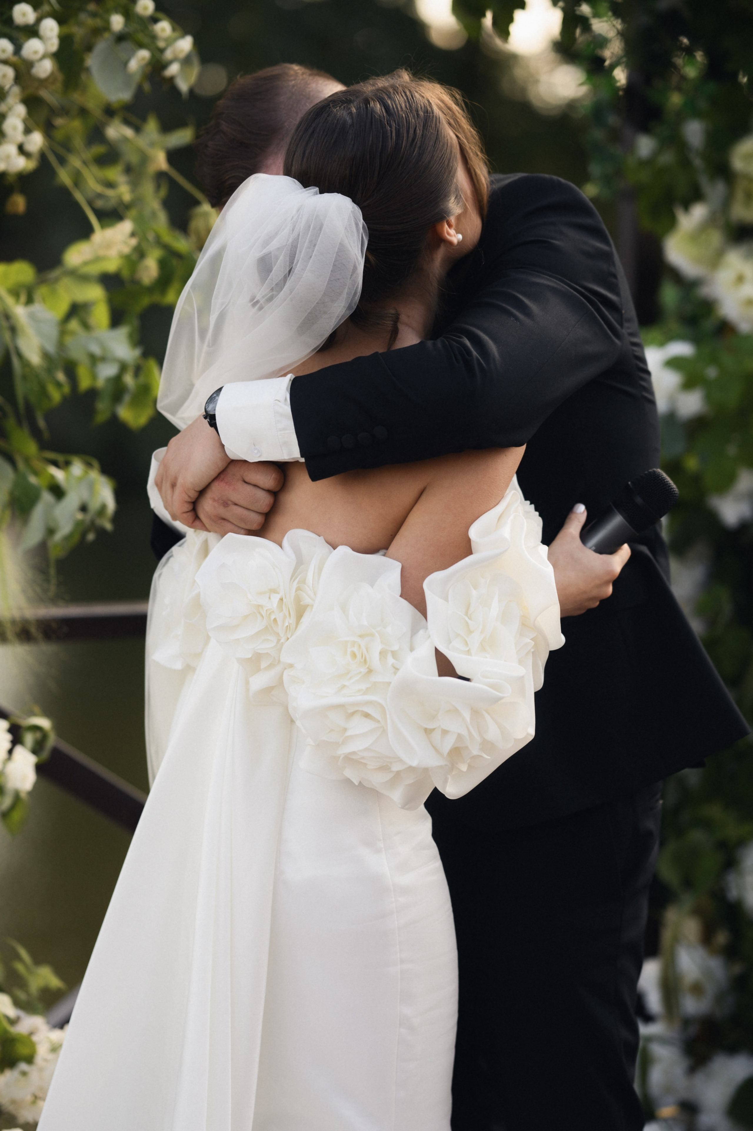 Мария и Никита. Бунгало в Москве.Аренда Бунгало в Мск