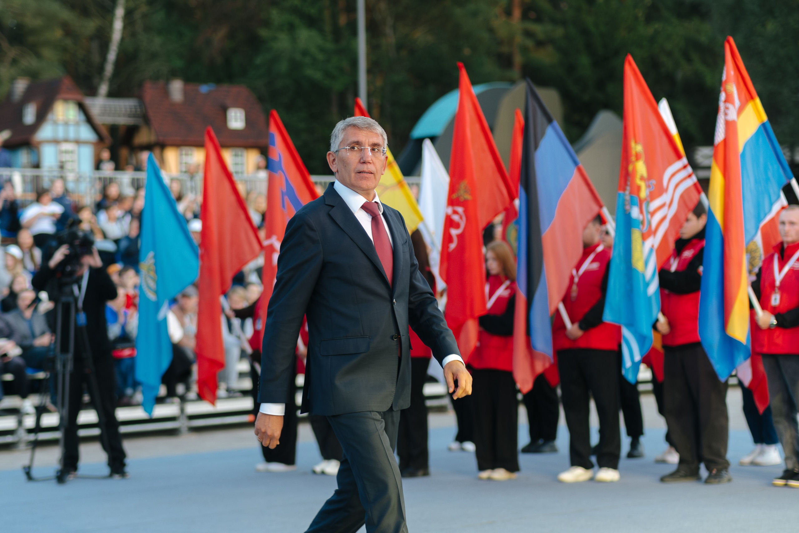 АГРО форум. Фуд и предметный фотограф Виталий Морозов г. Москва