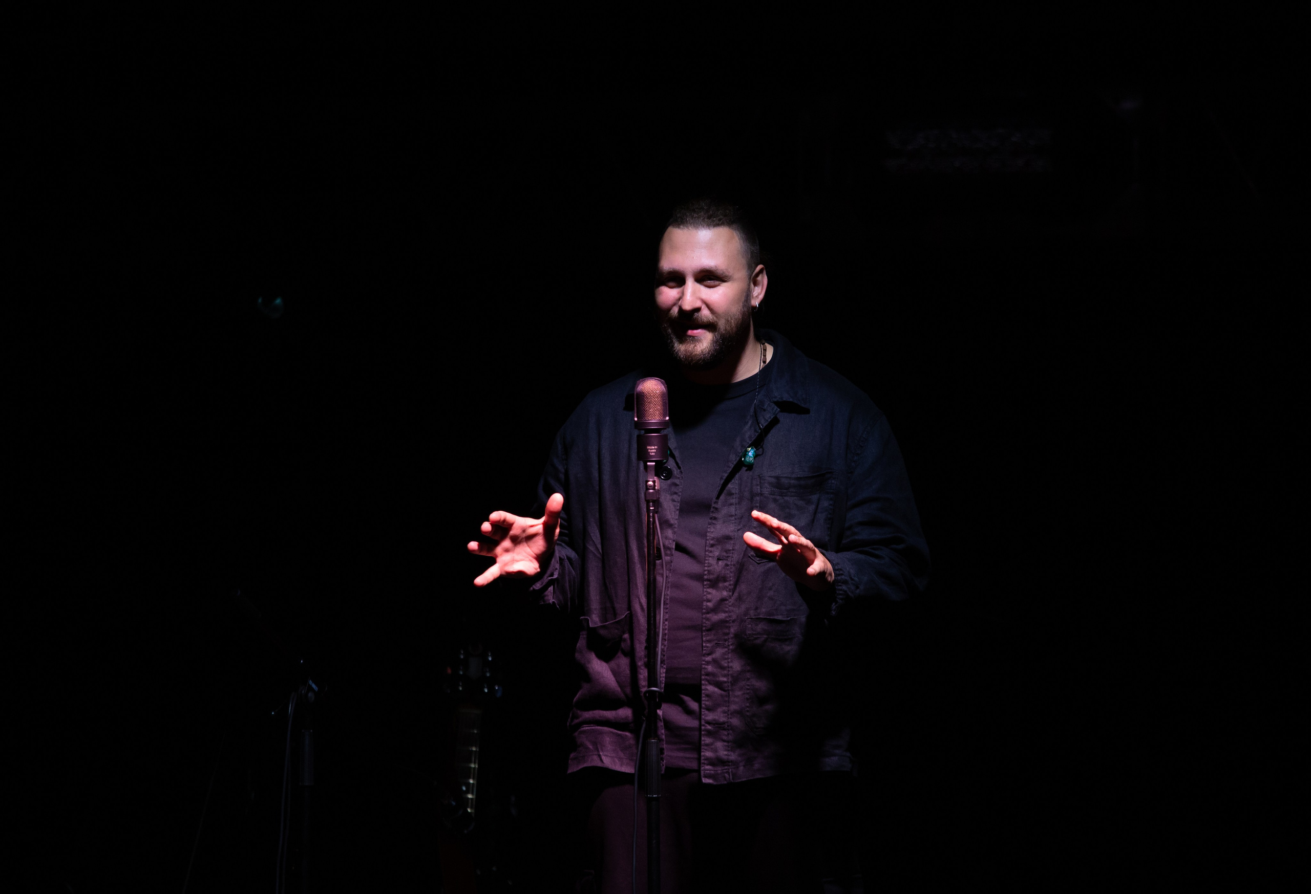 Необарды DKRT. Екатерина Рыбина фотограф в Нижнем Новгороде