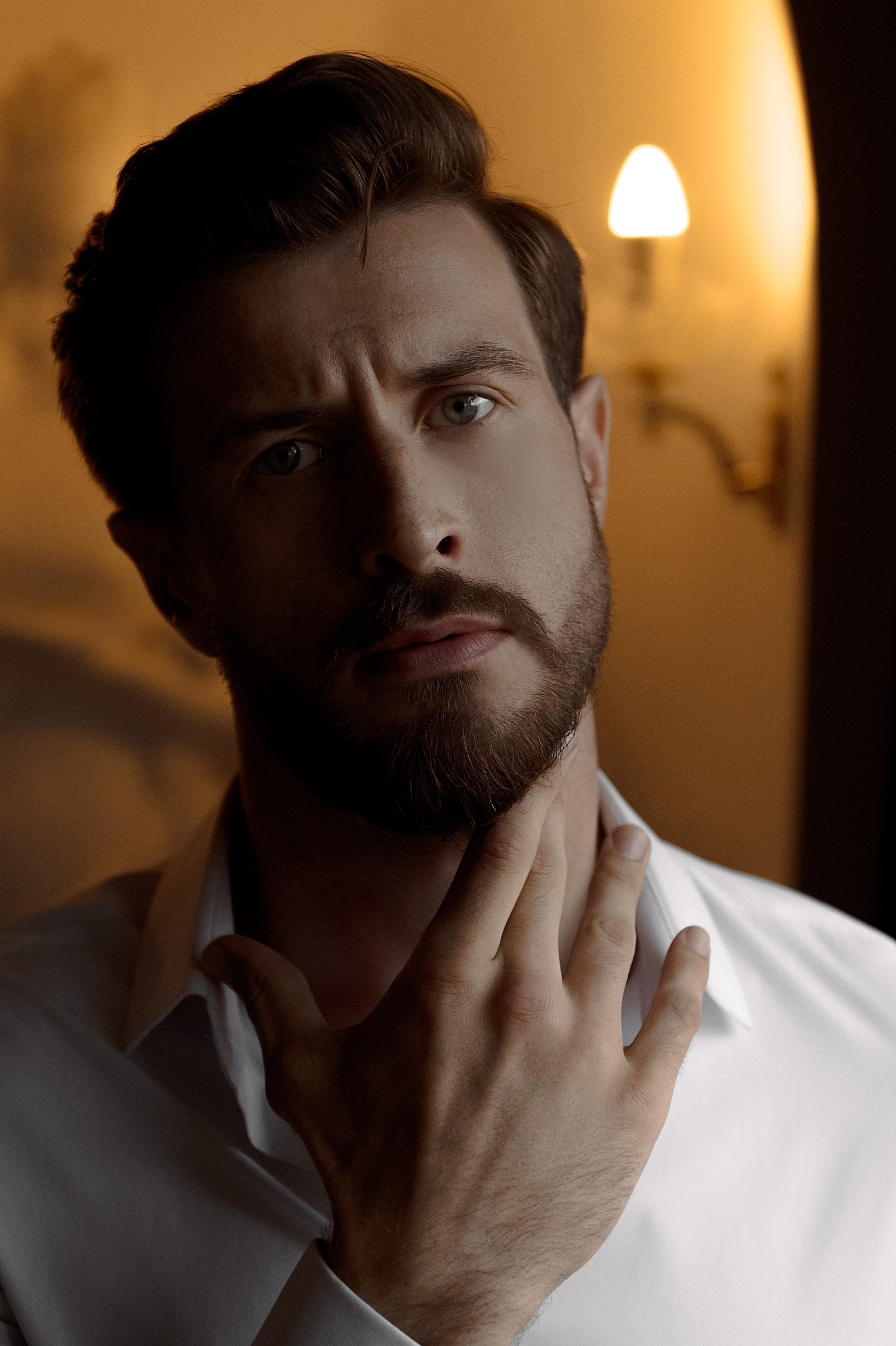 Мария | Даниил. Константин Тищенко, фотограф в Санкт-Петербурге, Пскове, Москве