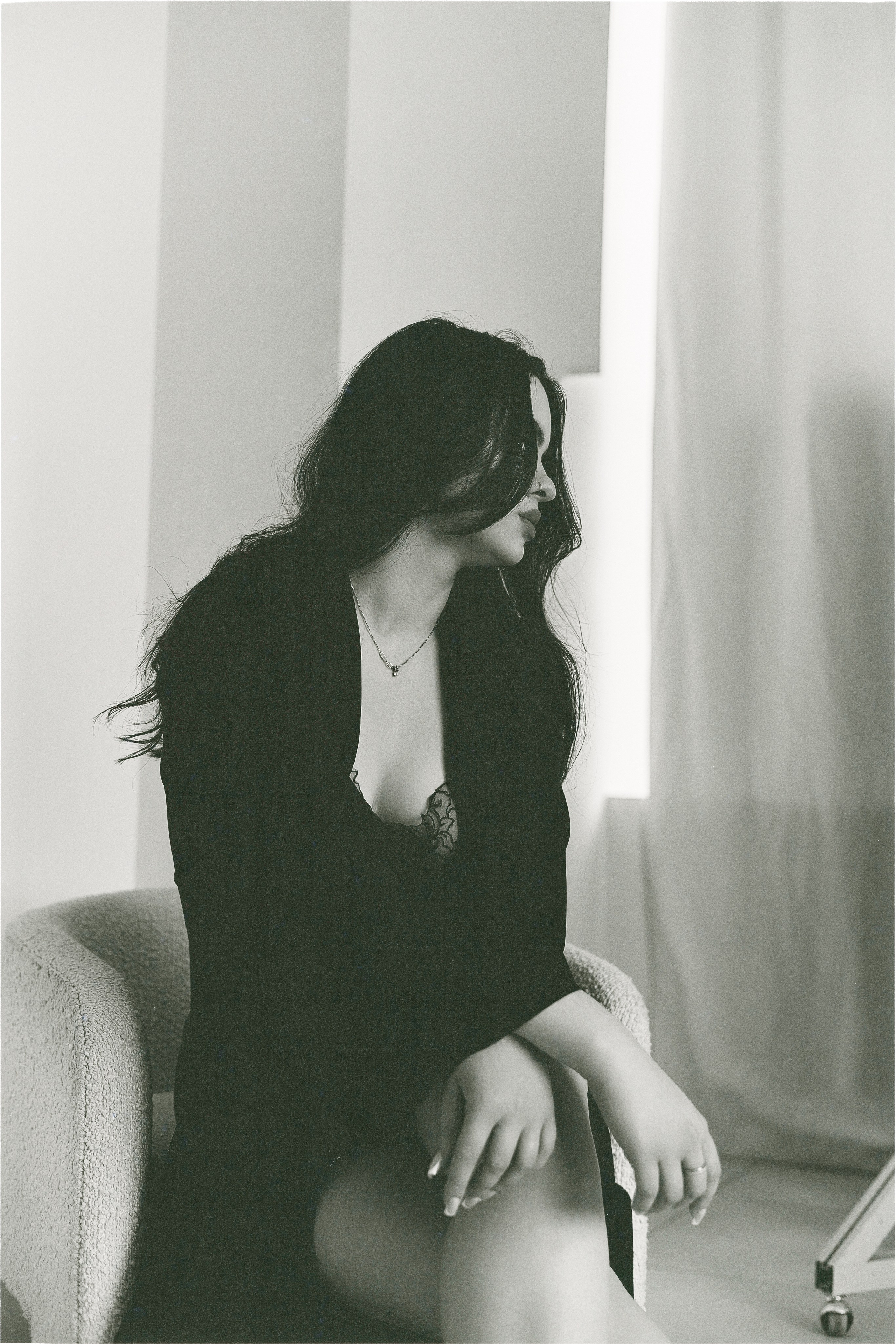 Таня. Свадебный фотограф Анастасия Лахтионова