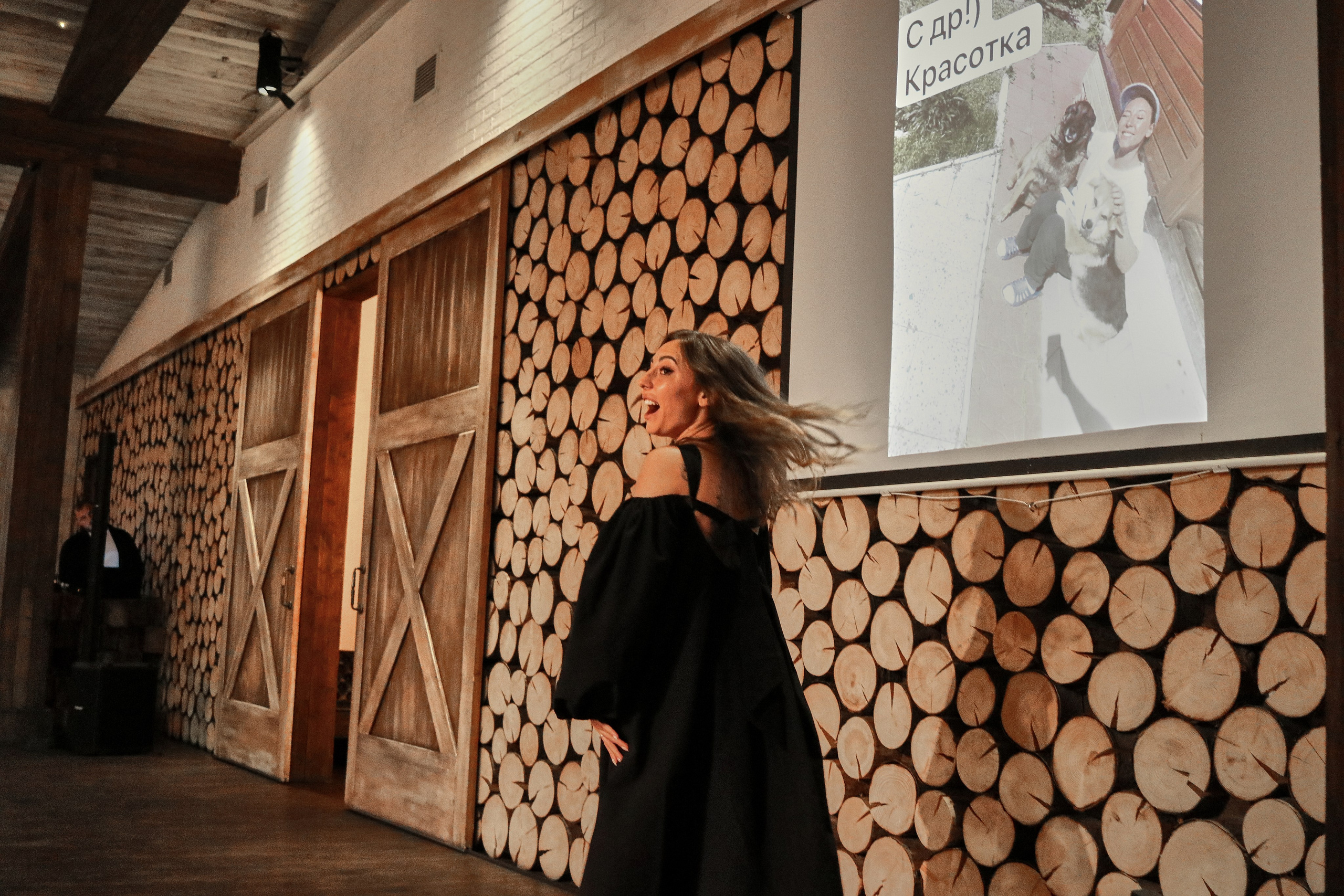 Кавказ и ананас. Свадебный фотограф Анастасия Лахтионова