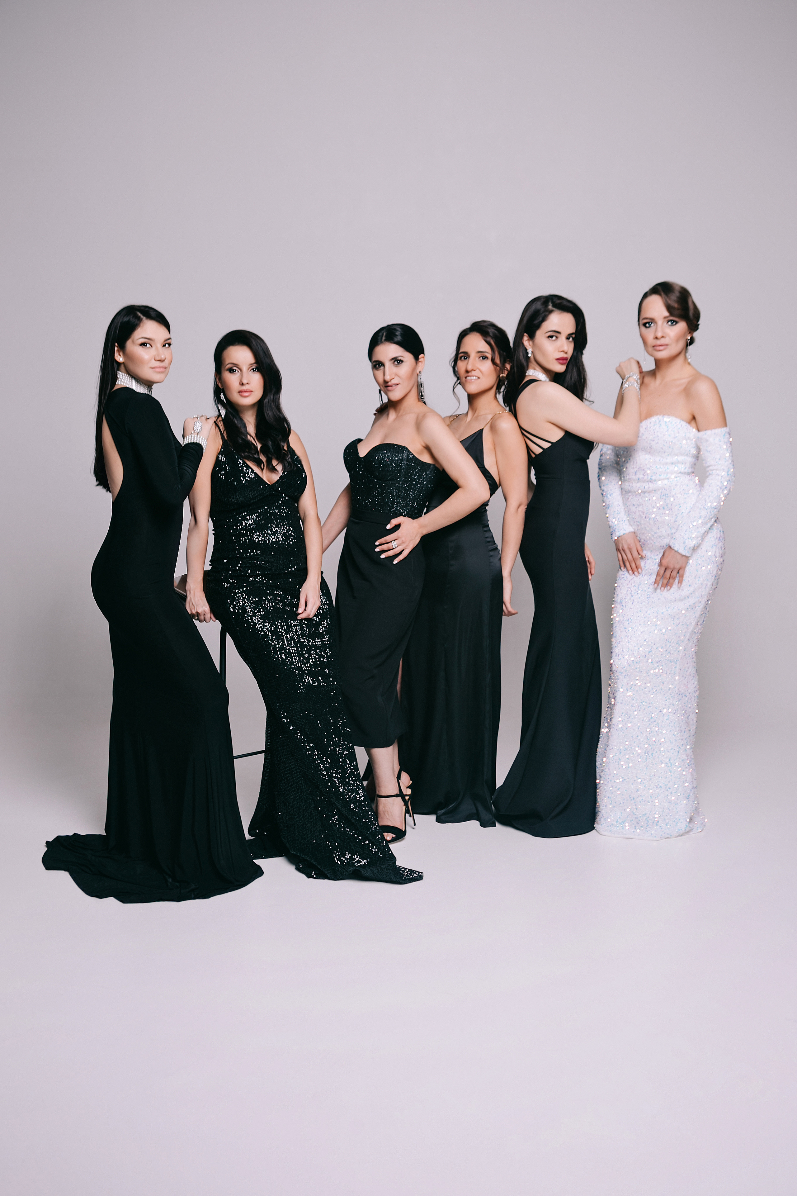 Когда вас много. Kris geimor фотограф