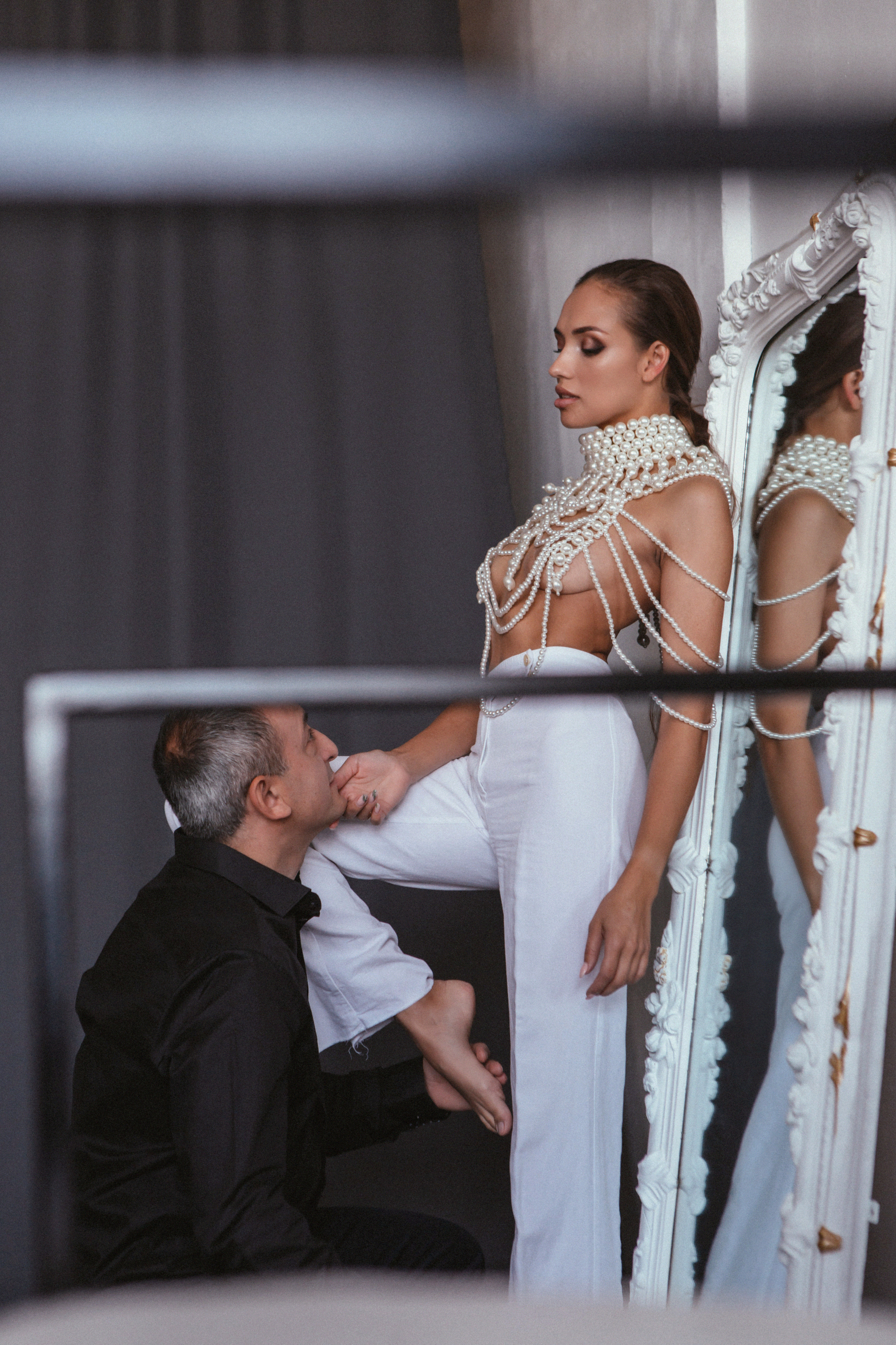 Лав стори. Kris geimor фотограф