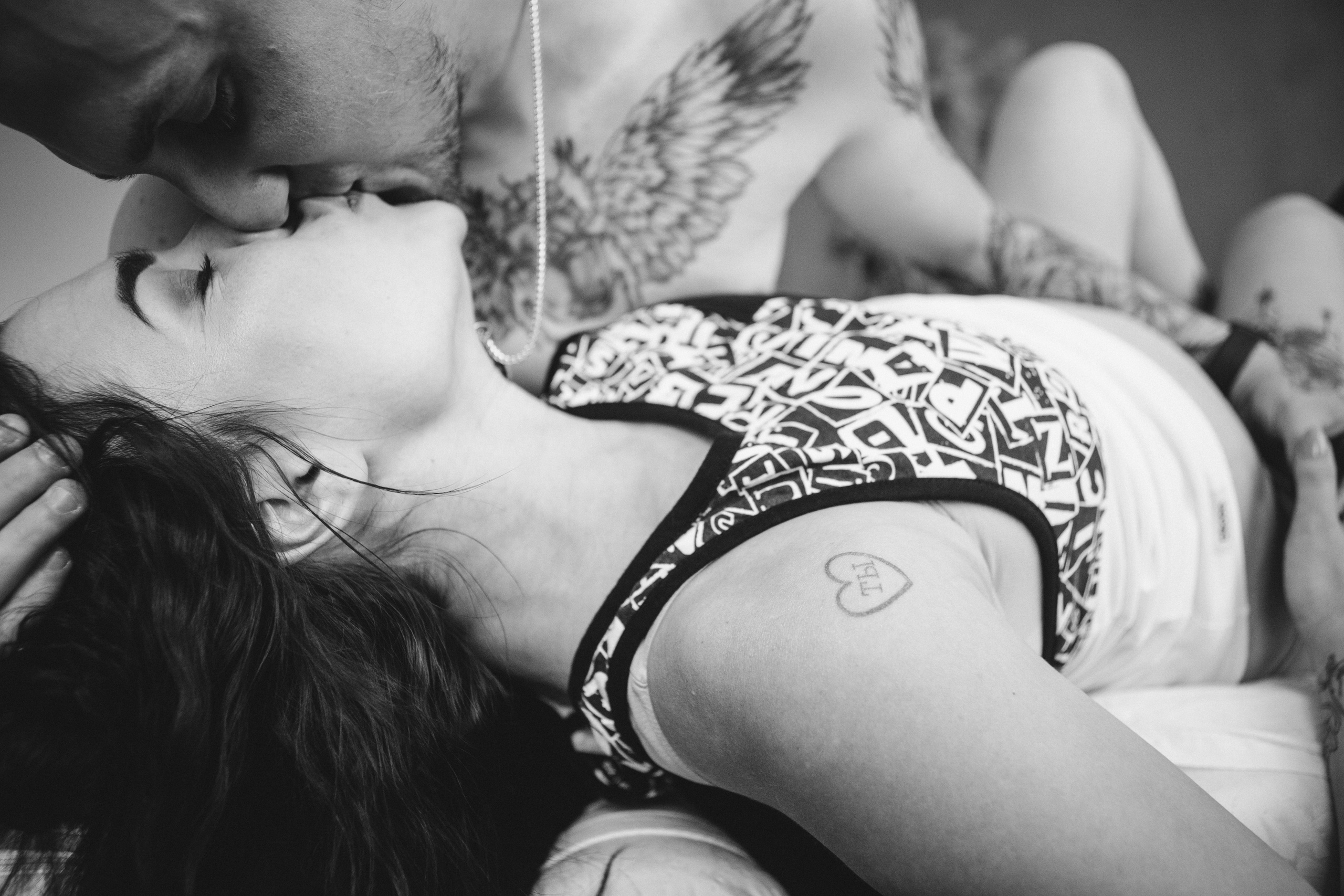 Лав стори. Kris geimor фотограф