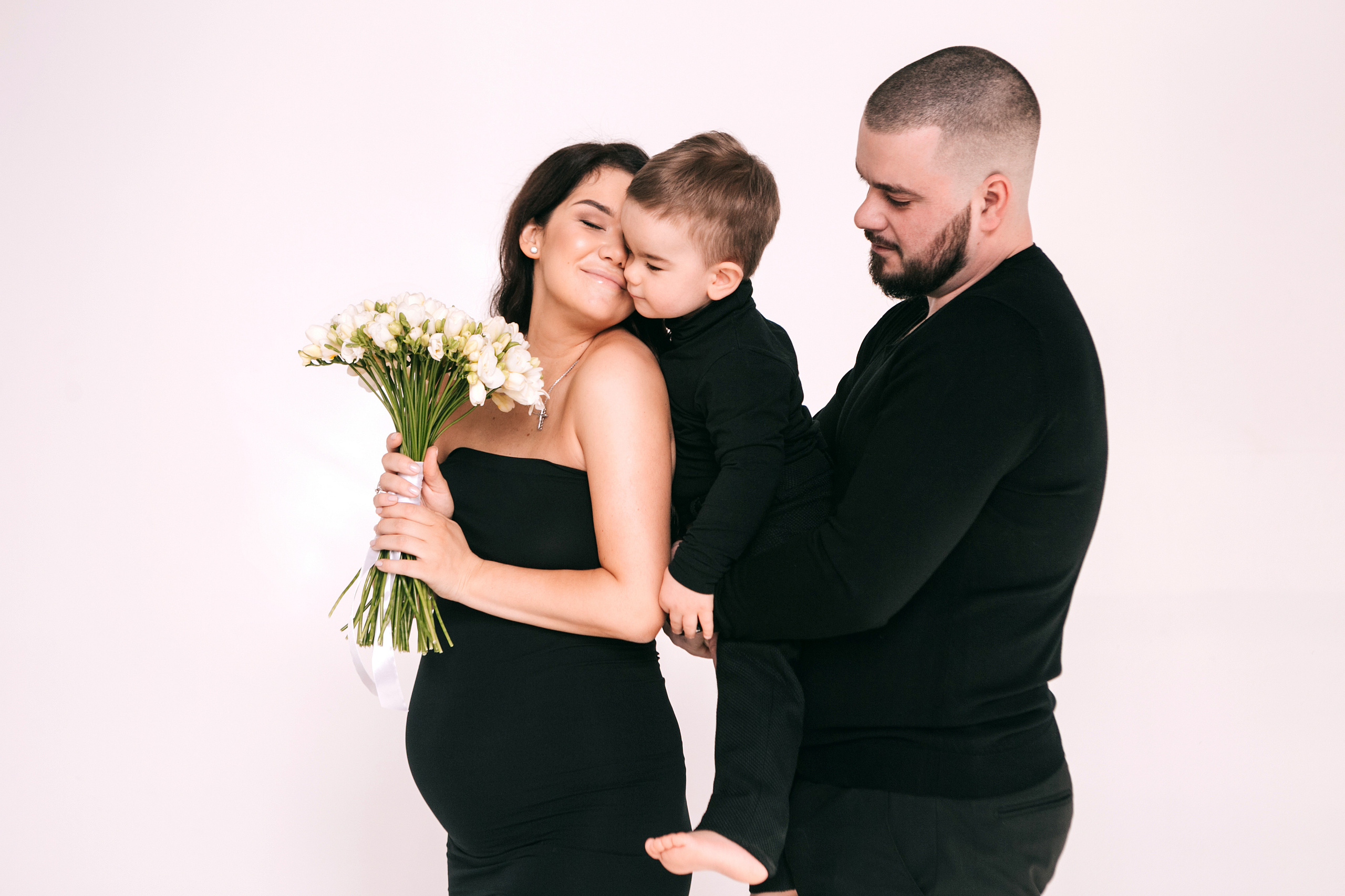 Семейная съемка. Kris geimor фотограф