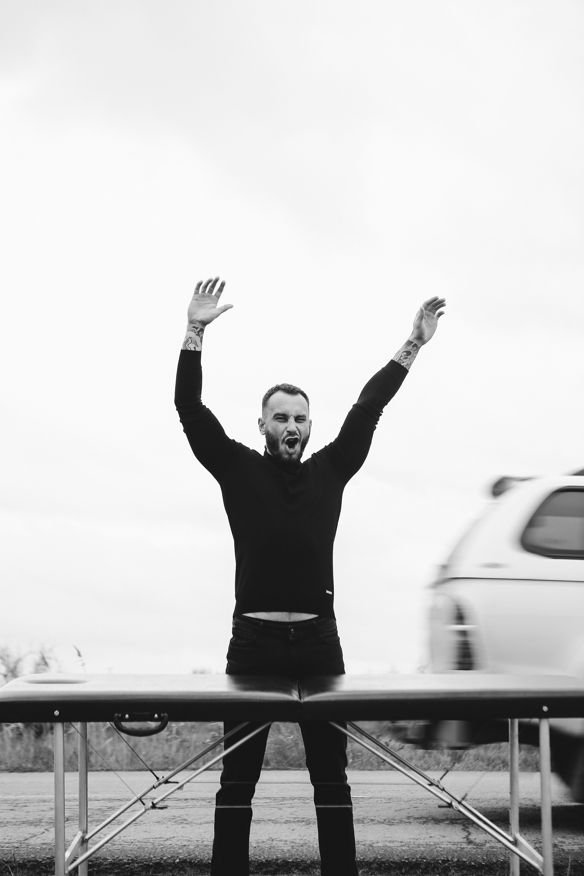 Мужская съемка. Kris geimor фотограф