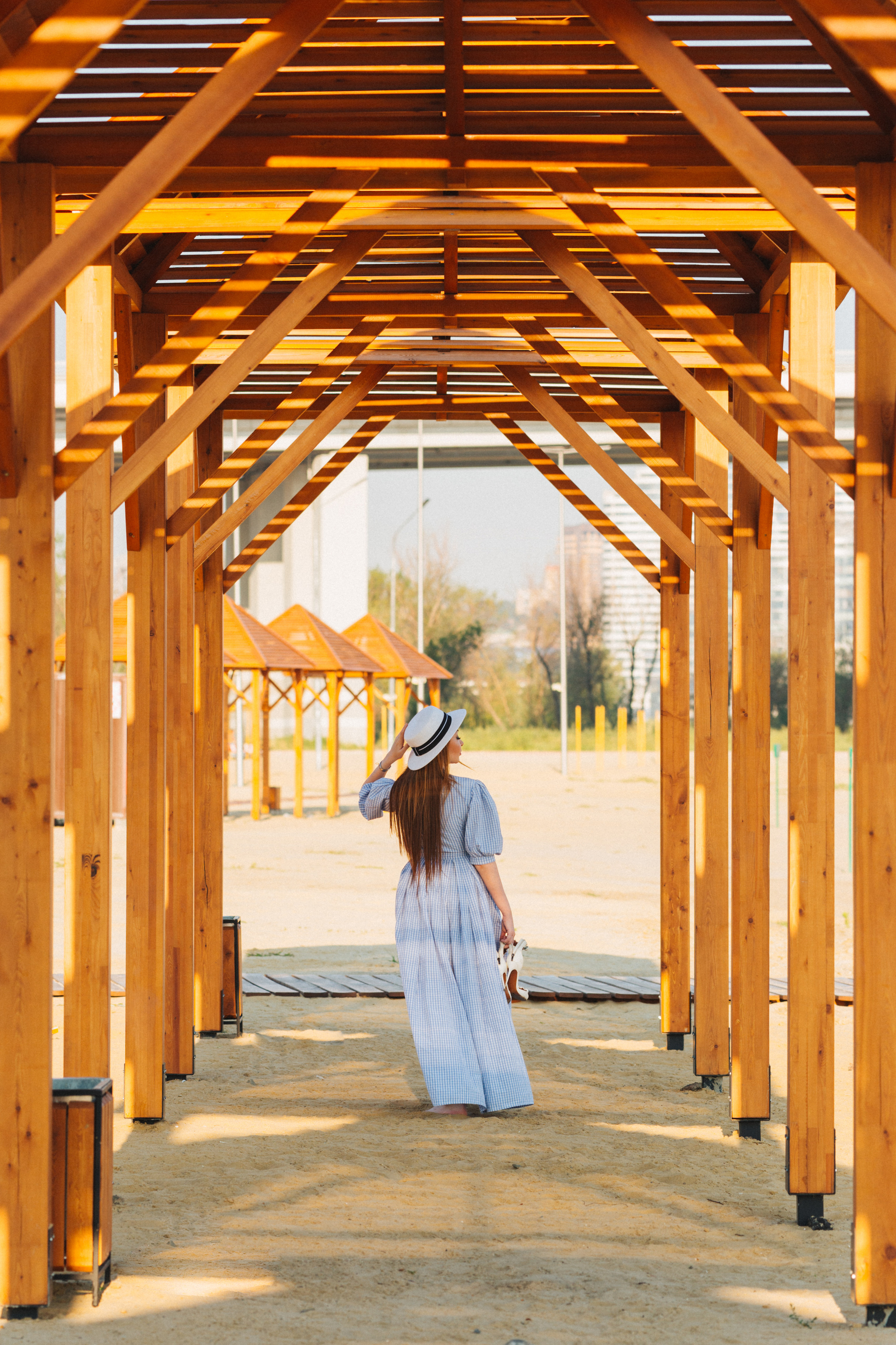 Съемка на улице. Kris geimor фотограф