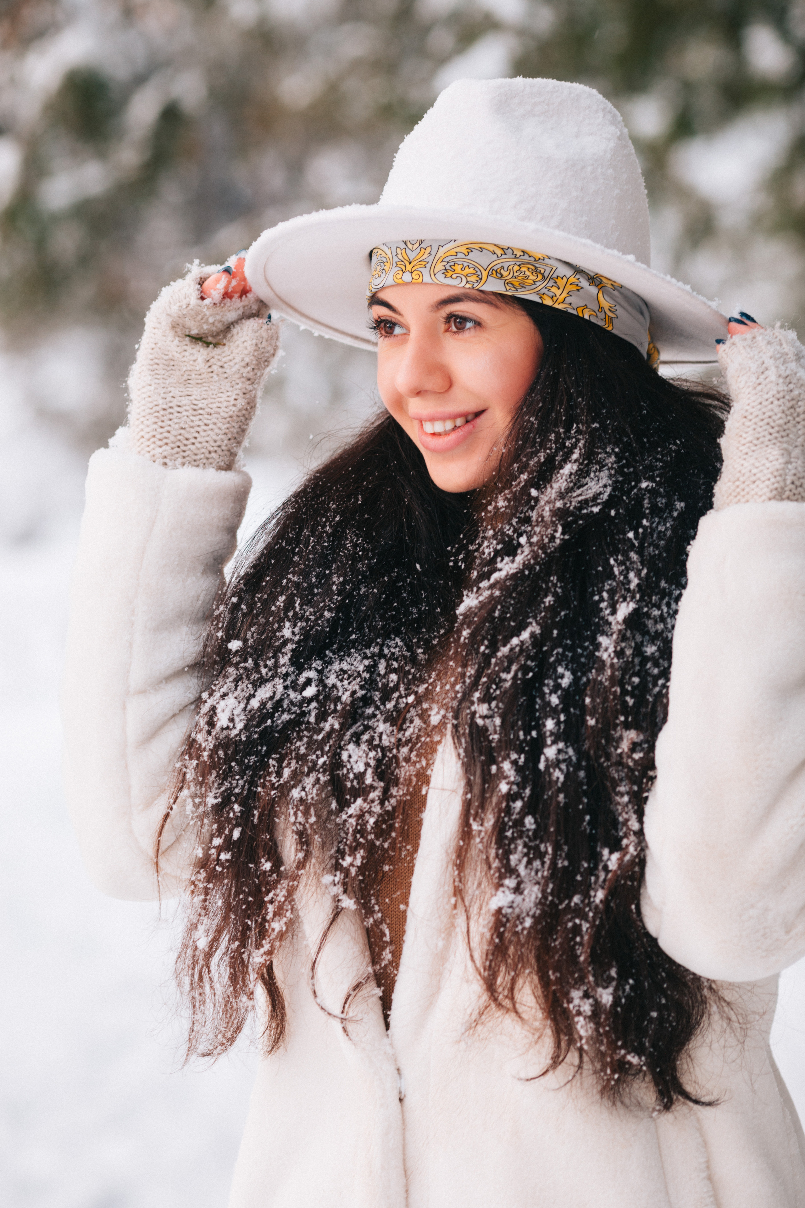 Съемка на улице. Kris geimor фотограф