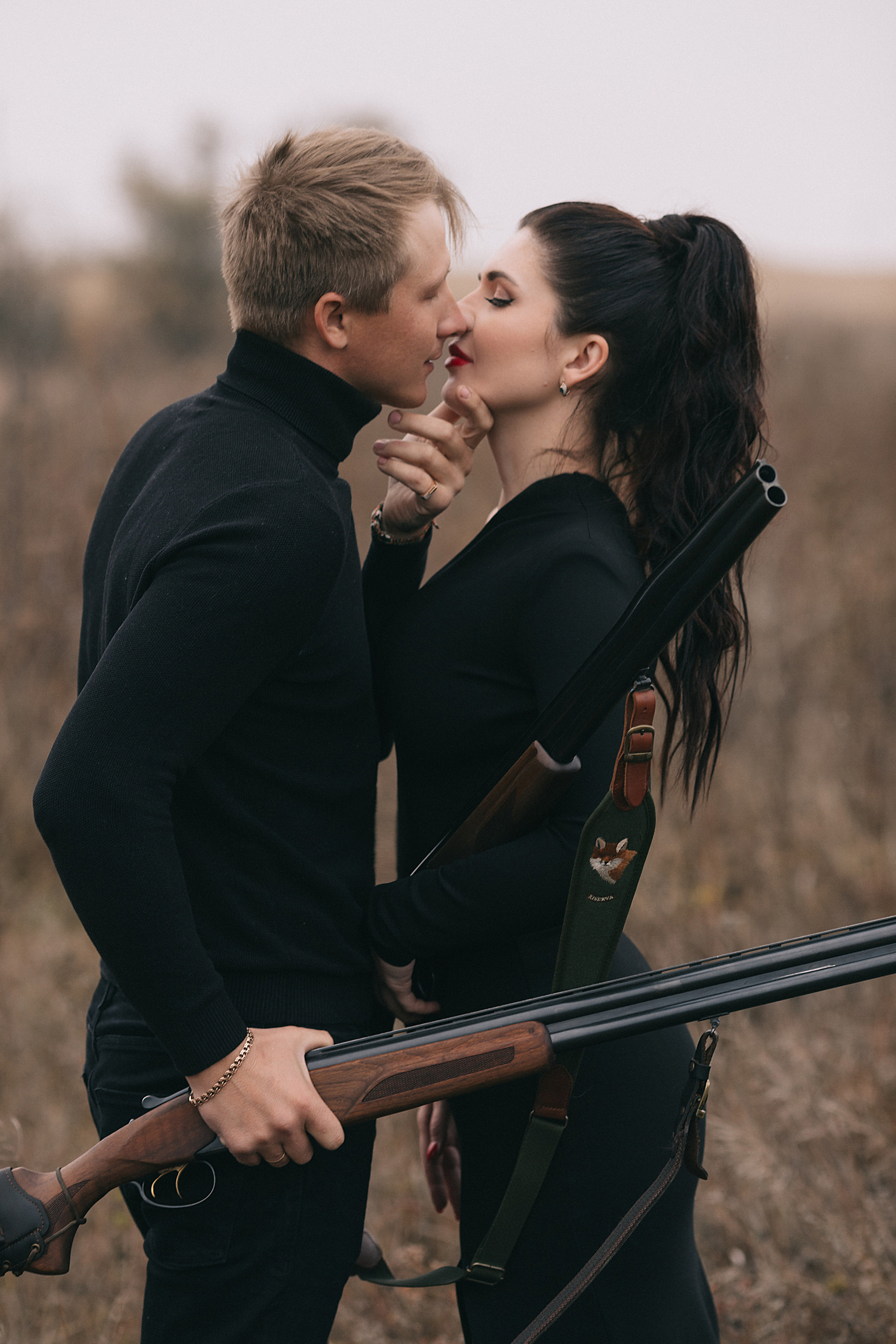 Лав стори. Kris geimor фотограф