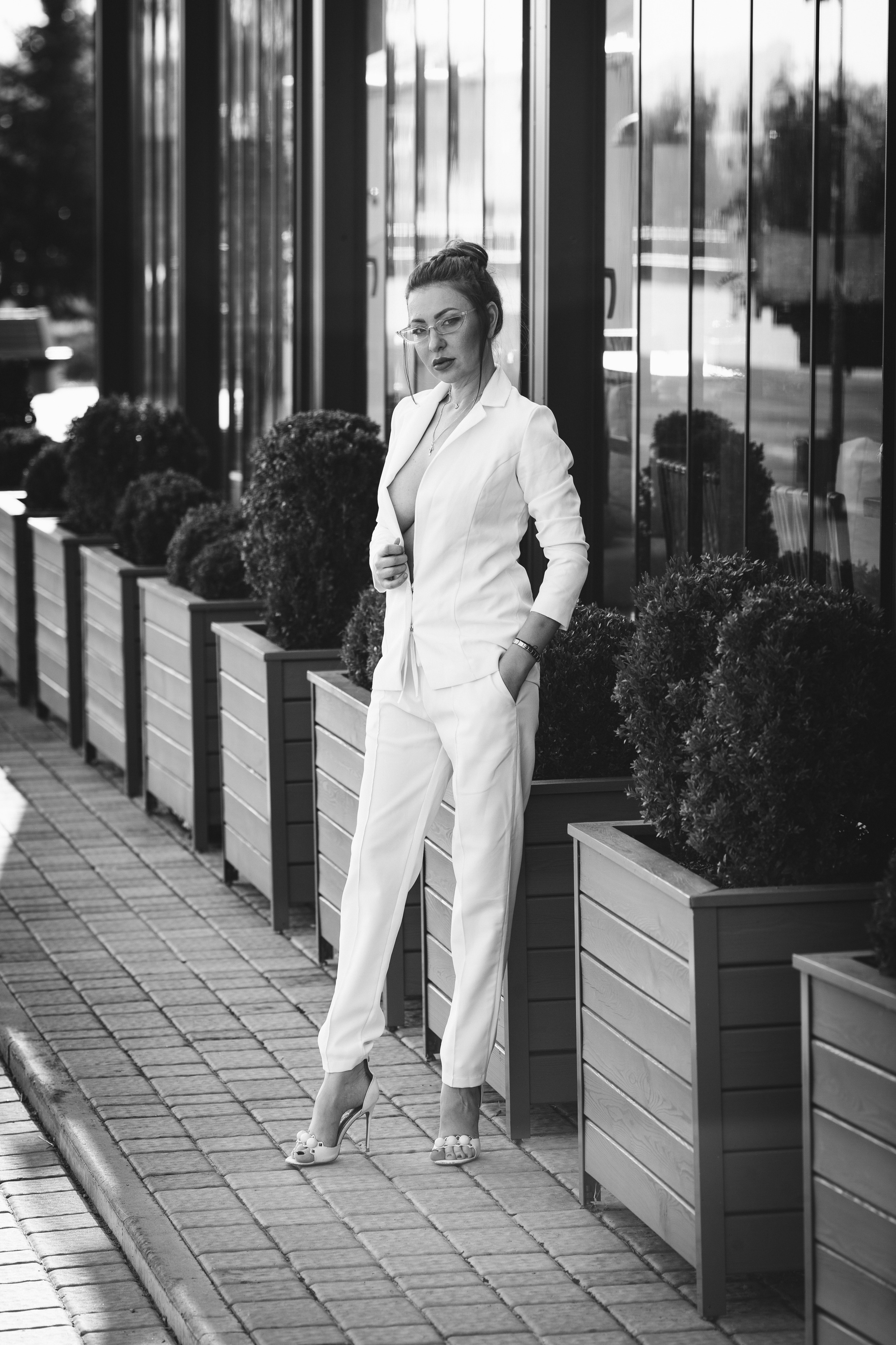 Черно белые фото. Kris geimor фотограф