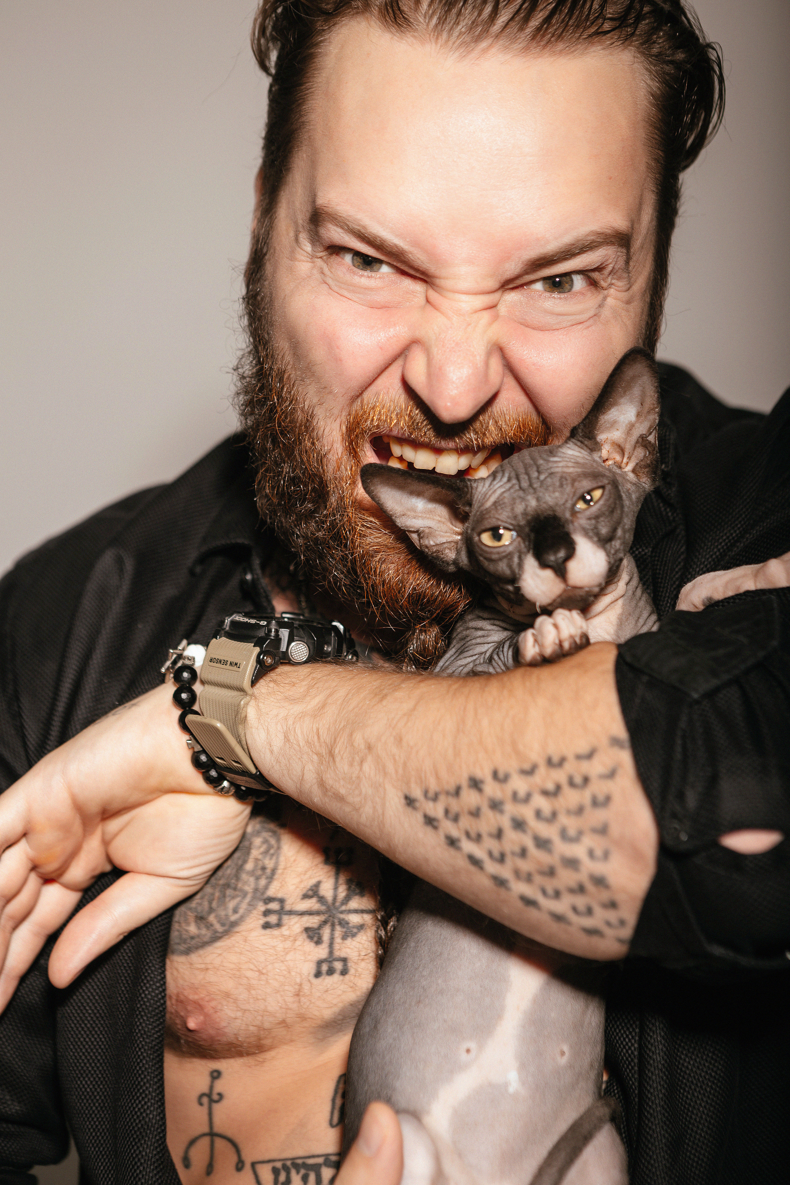 Мужская съемка. Kris geimor фотограф