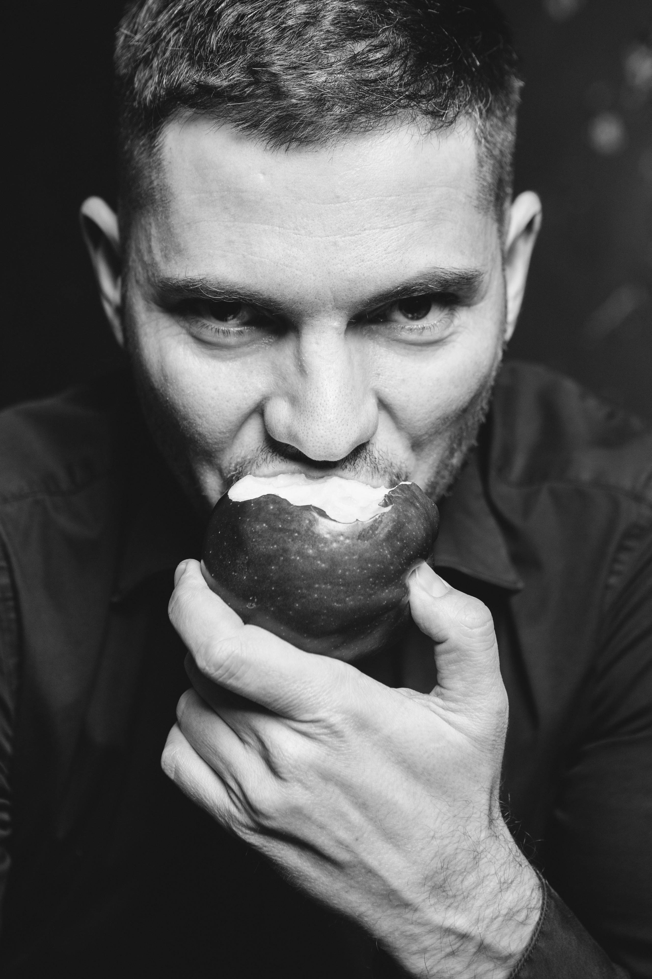 Мужская съемка. Kris geimor фотограф