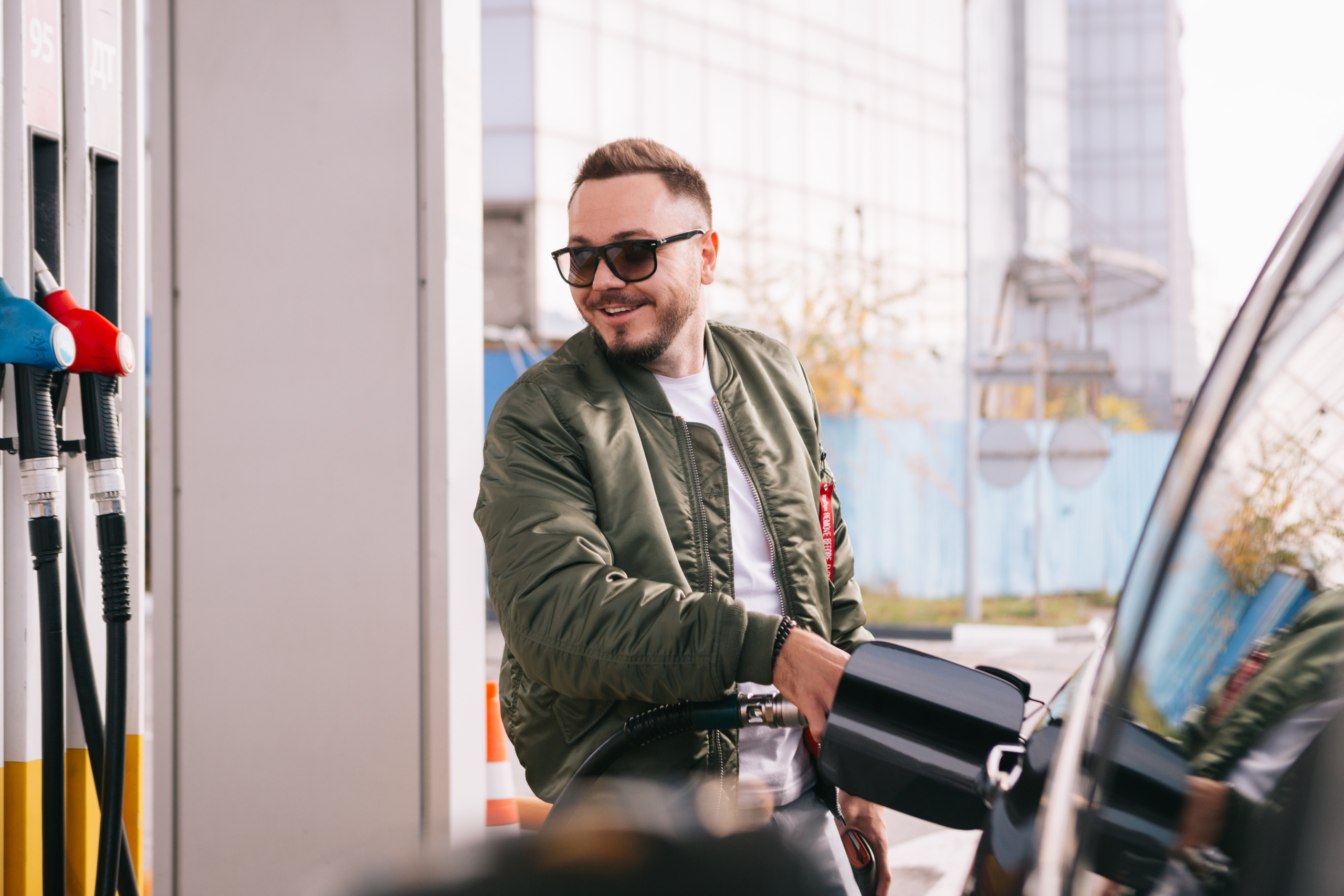 Мужская съемка. Kris geimor фотограф