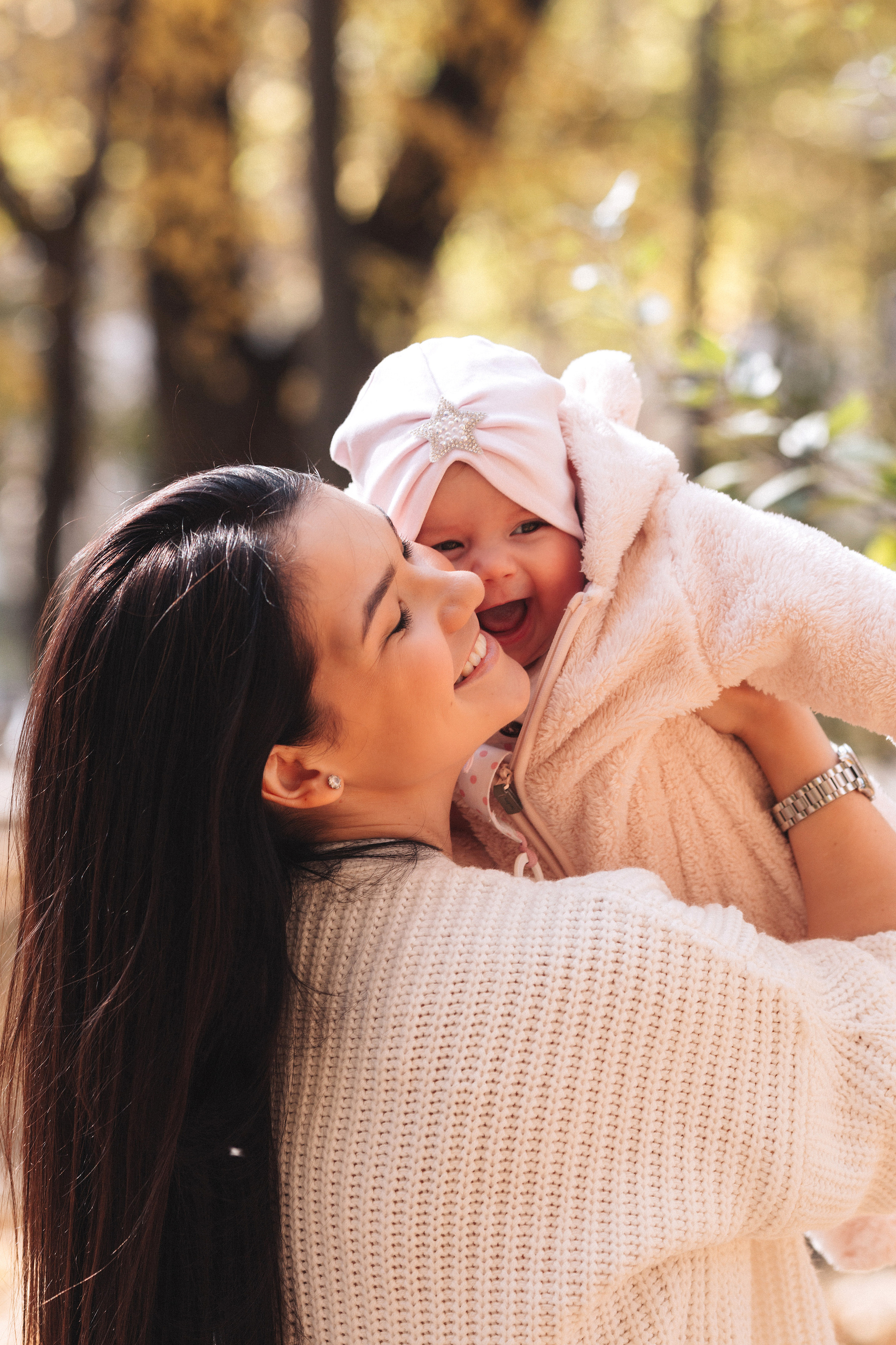 Семейная съемка. Kris geimor фотограф