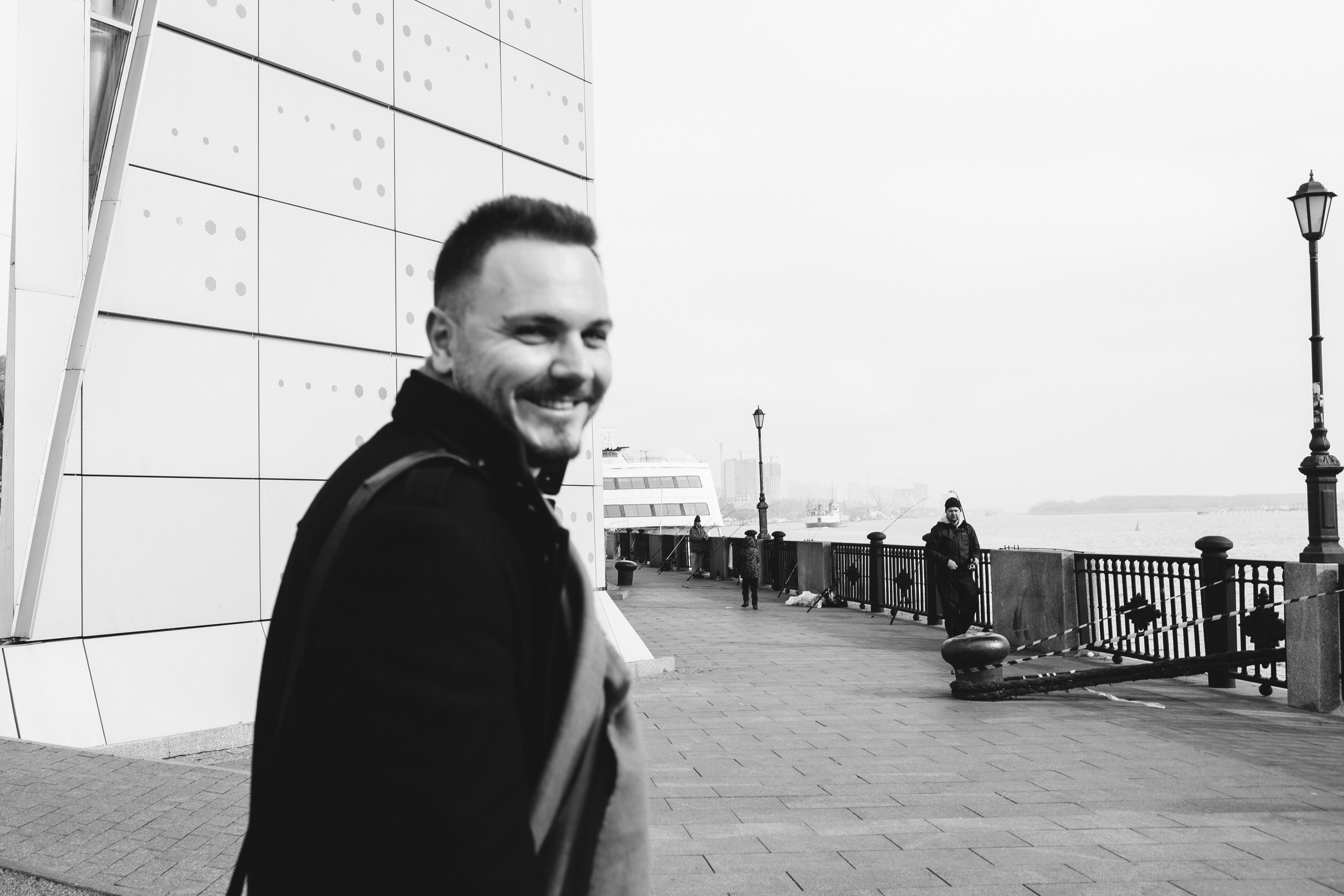 Мужская съемка. Kris geimor фотограф