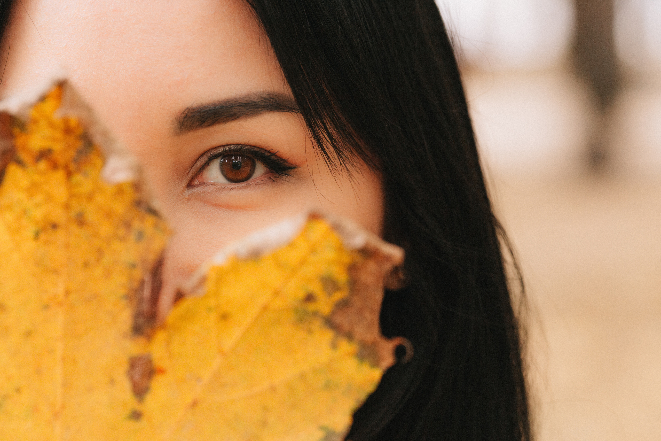 Съемка на улице. Kris geimor фотограф