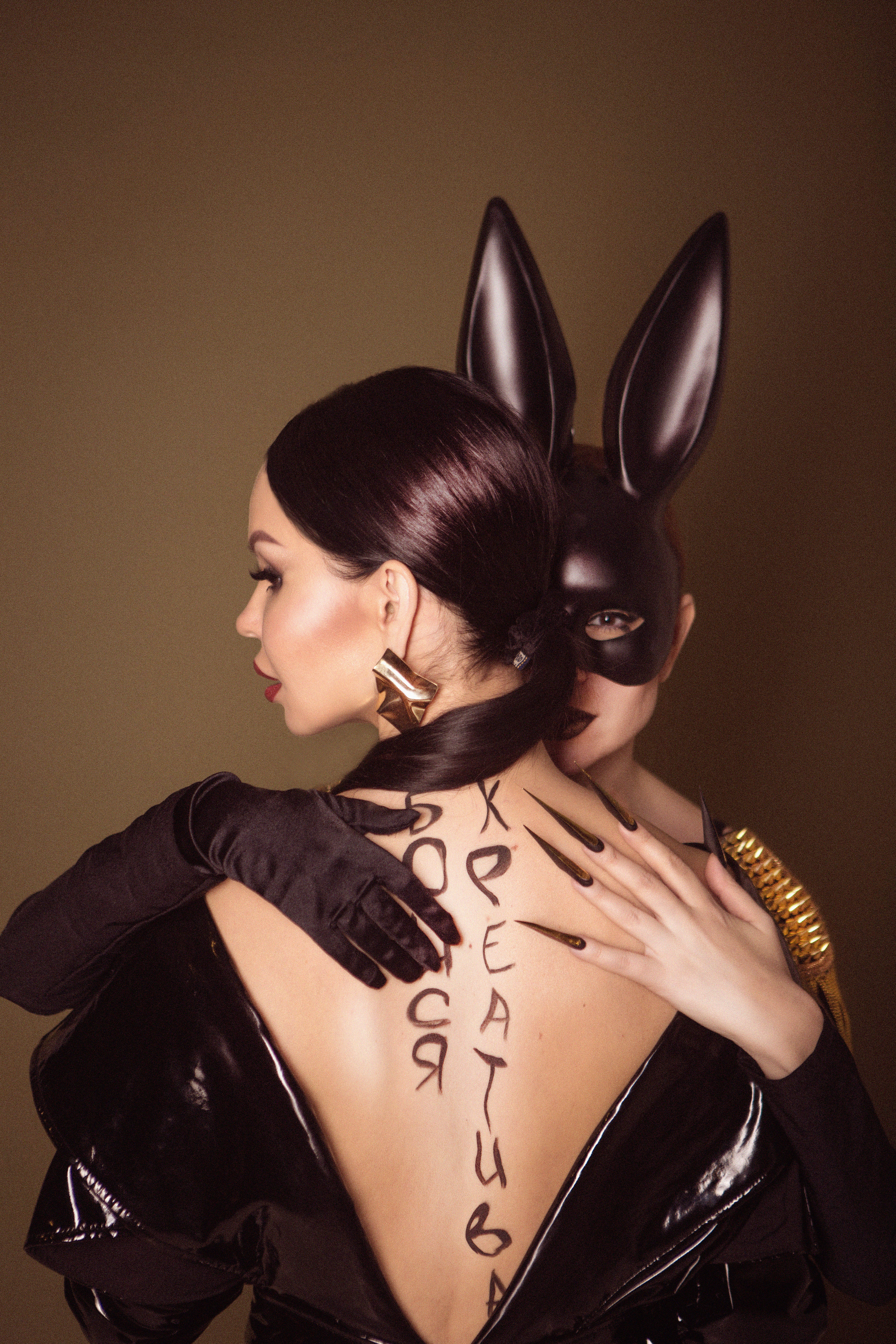 Когда вас много. Kris geimor фотограф