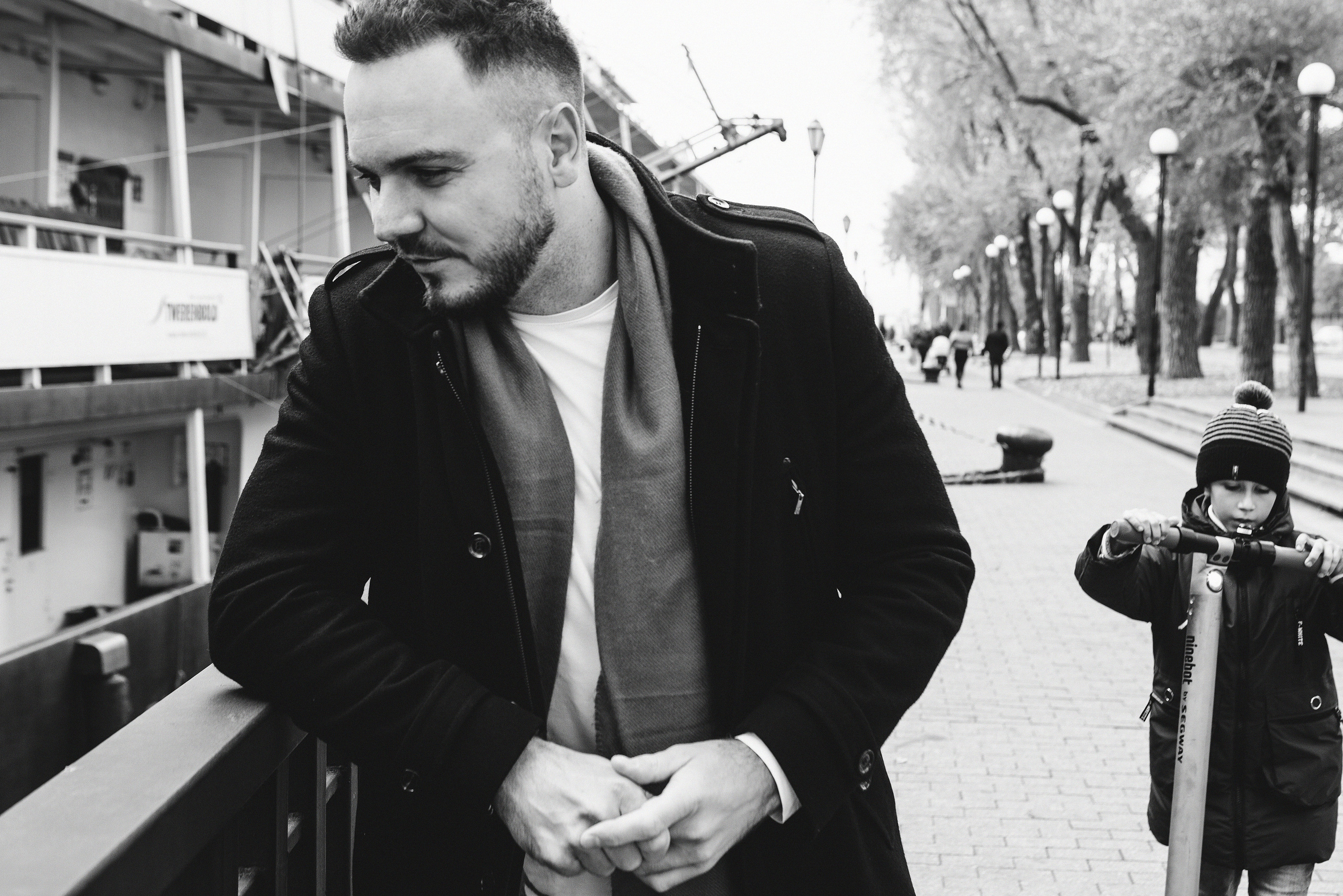 Мужская съемка. Kris geimor фотограф