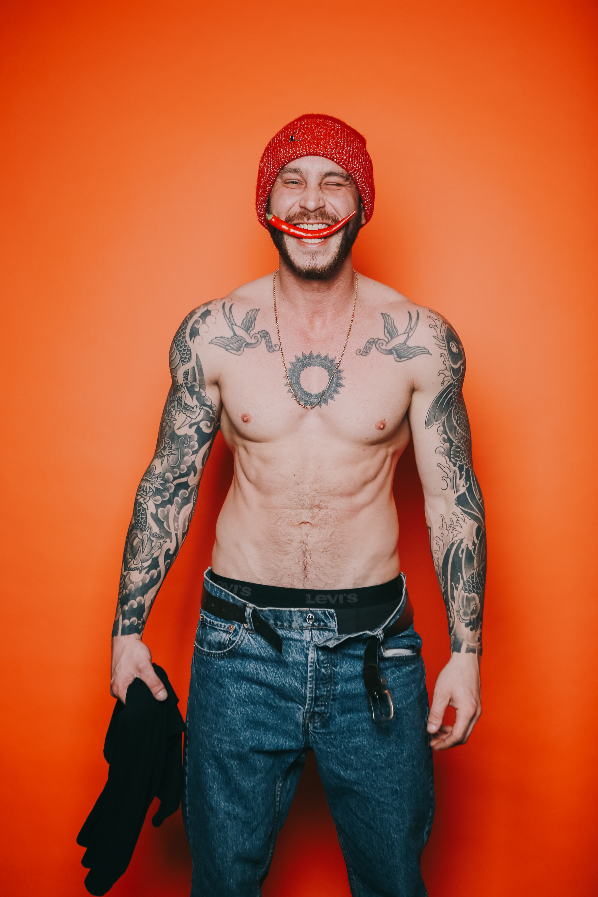 Мужская съемка. Kris geimor фотограф