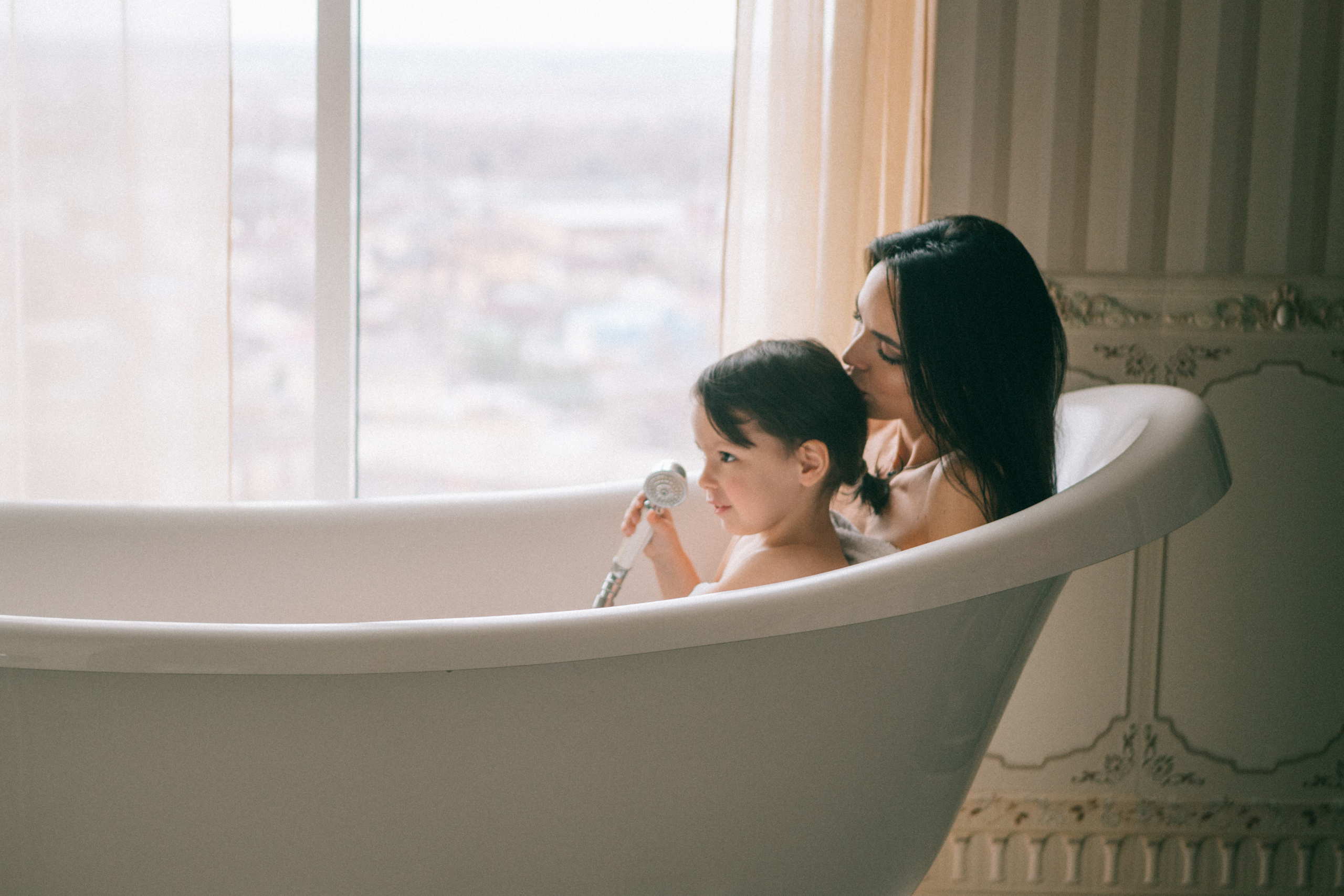 Семейная съемка. Kris geimor фотограф