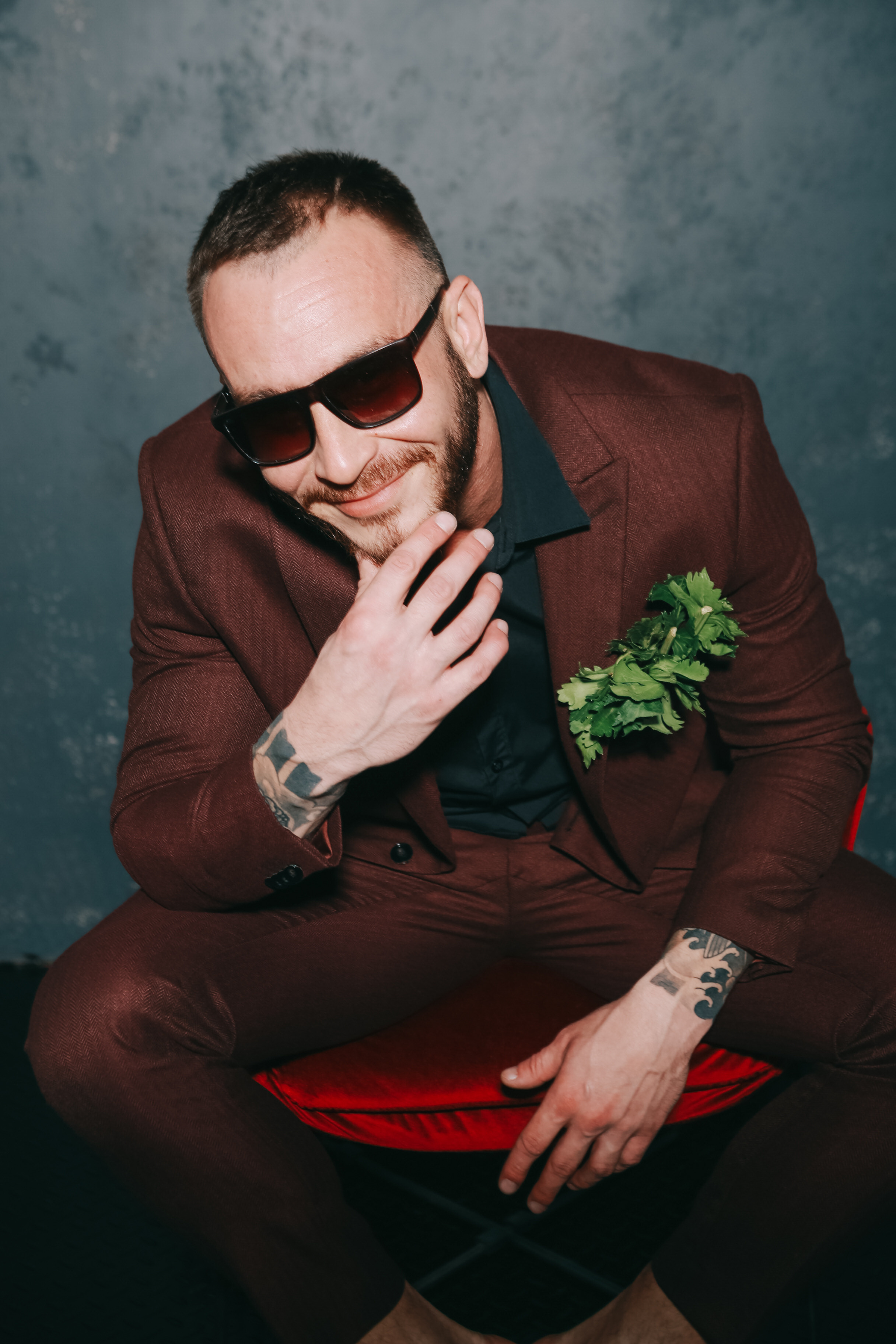 Мужская съемка. Kris geimor фотограф