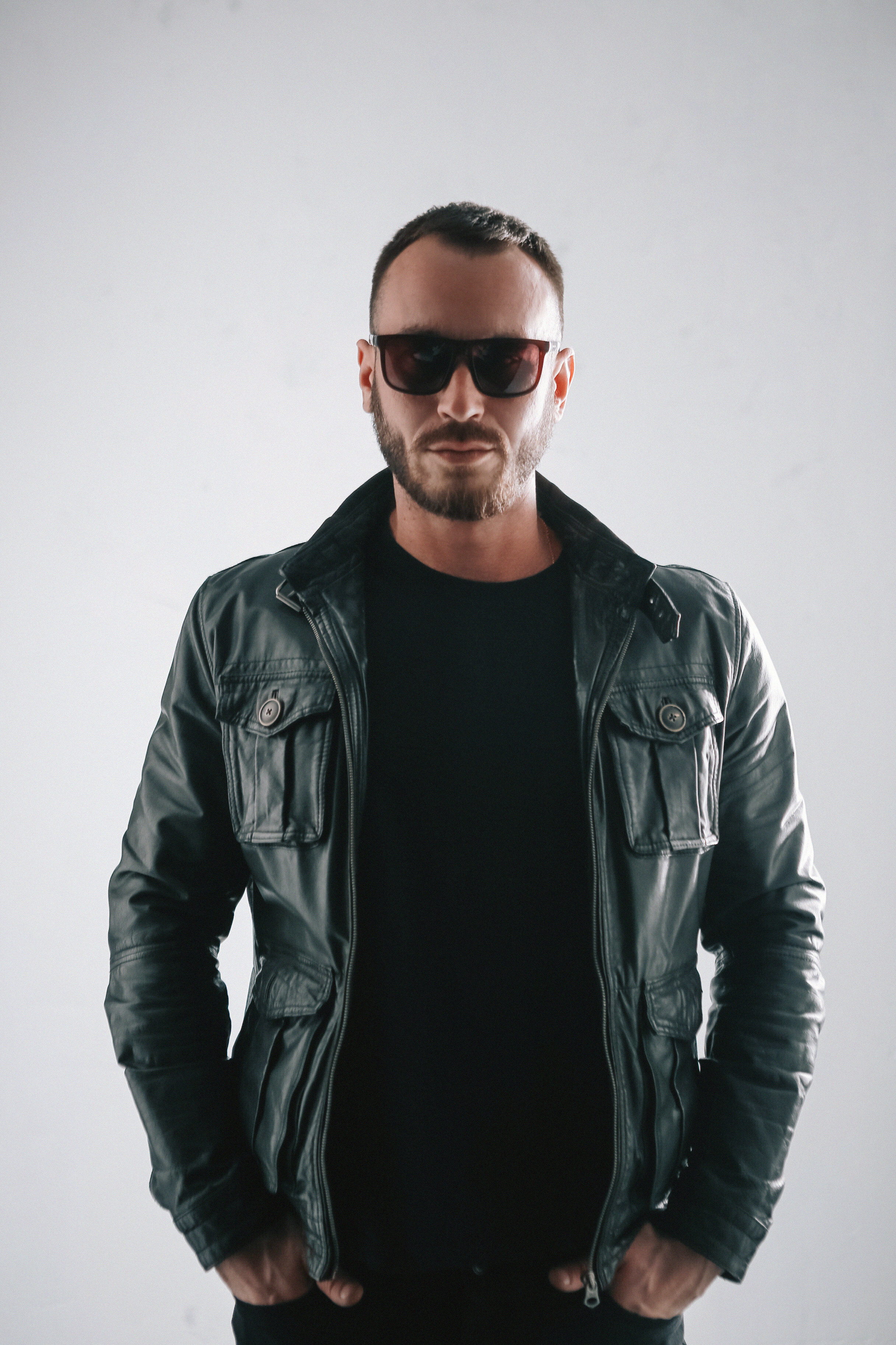 Мужская съемка. Kris geimor фотограф