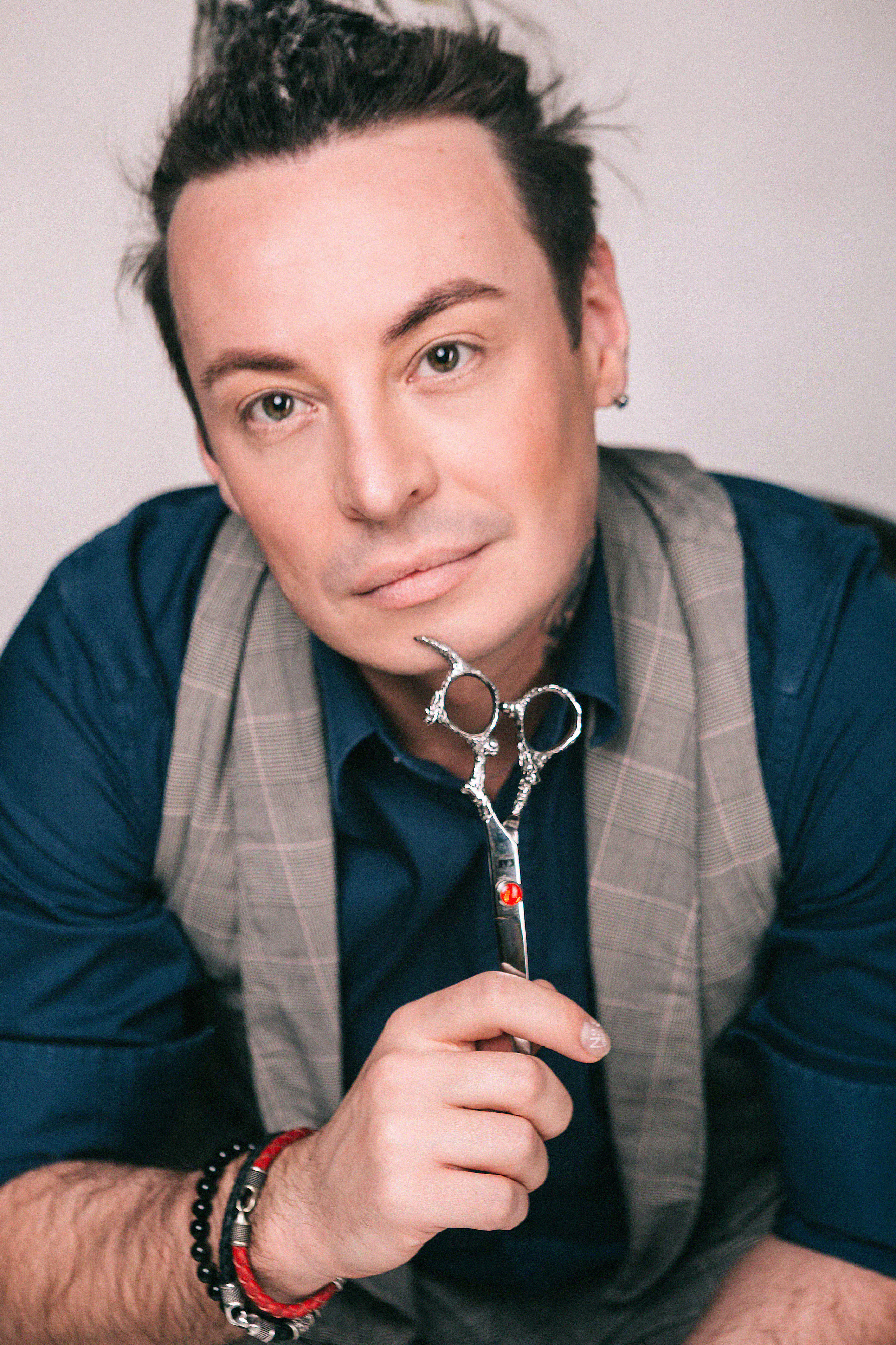 Контент съемки. Kris geimor фотограф