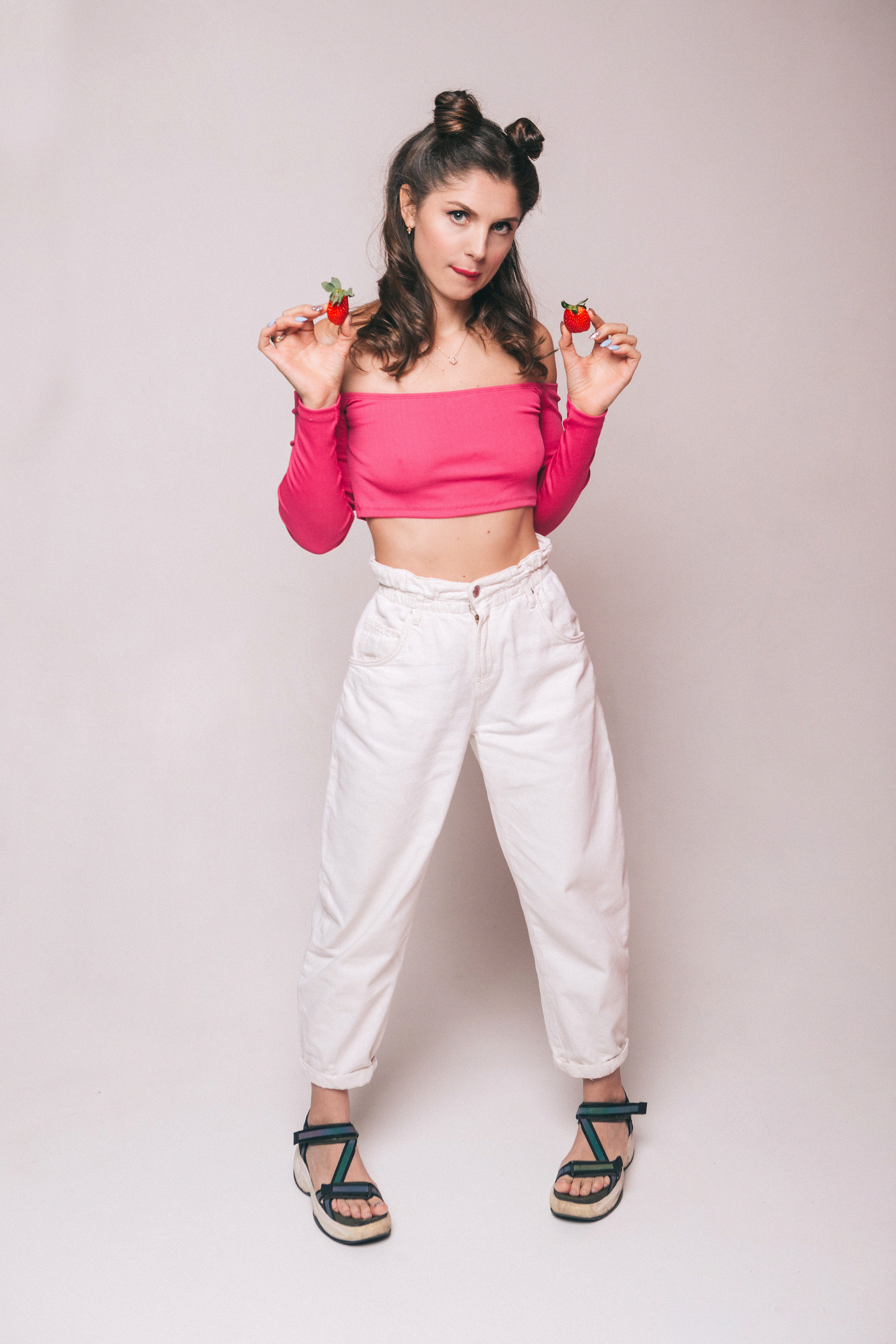 Контент съемки. Kris geimor фотограф