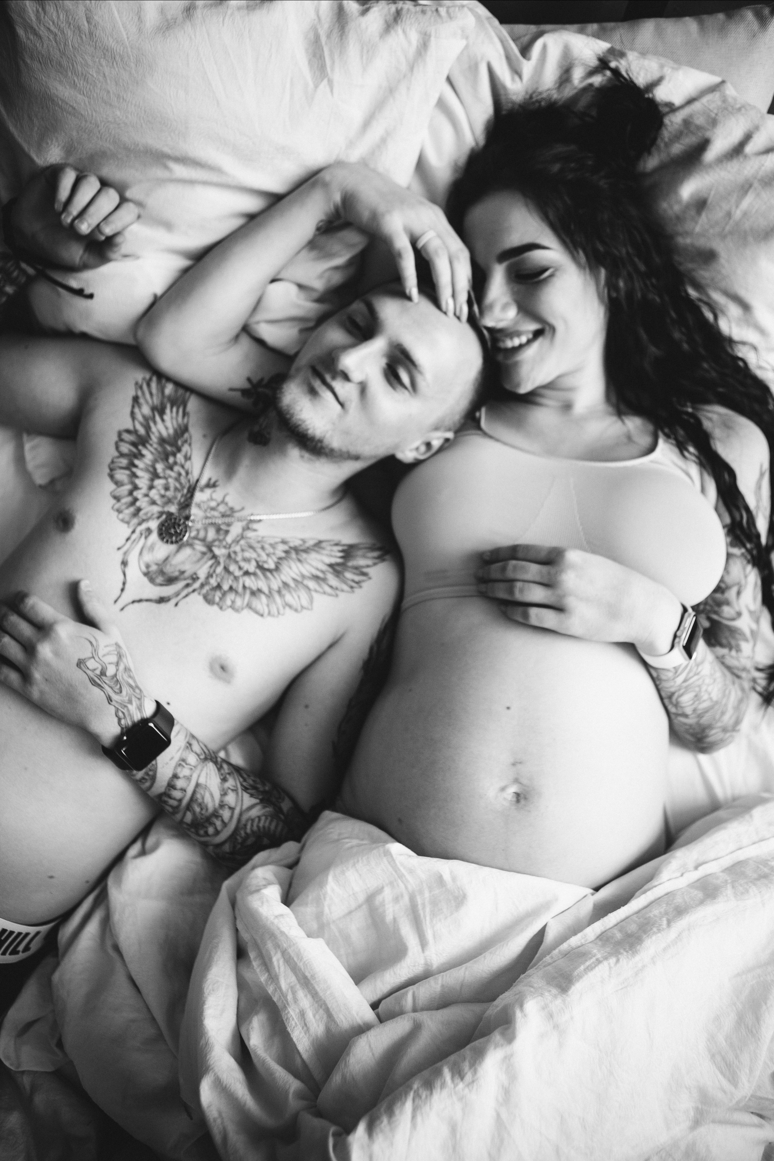 Лав стори. Kris geimor фотограф