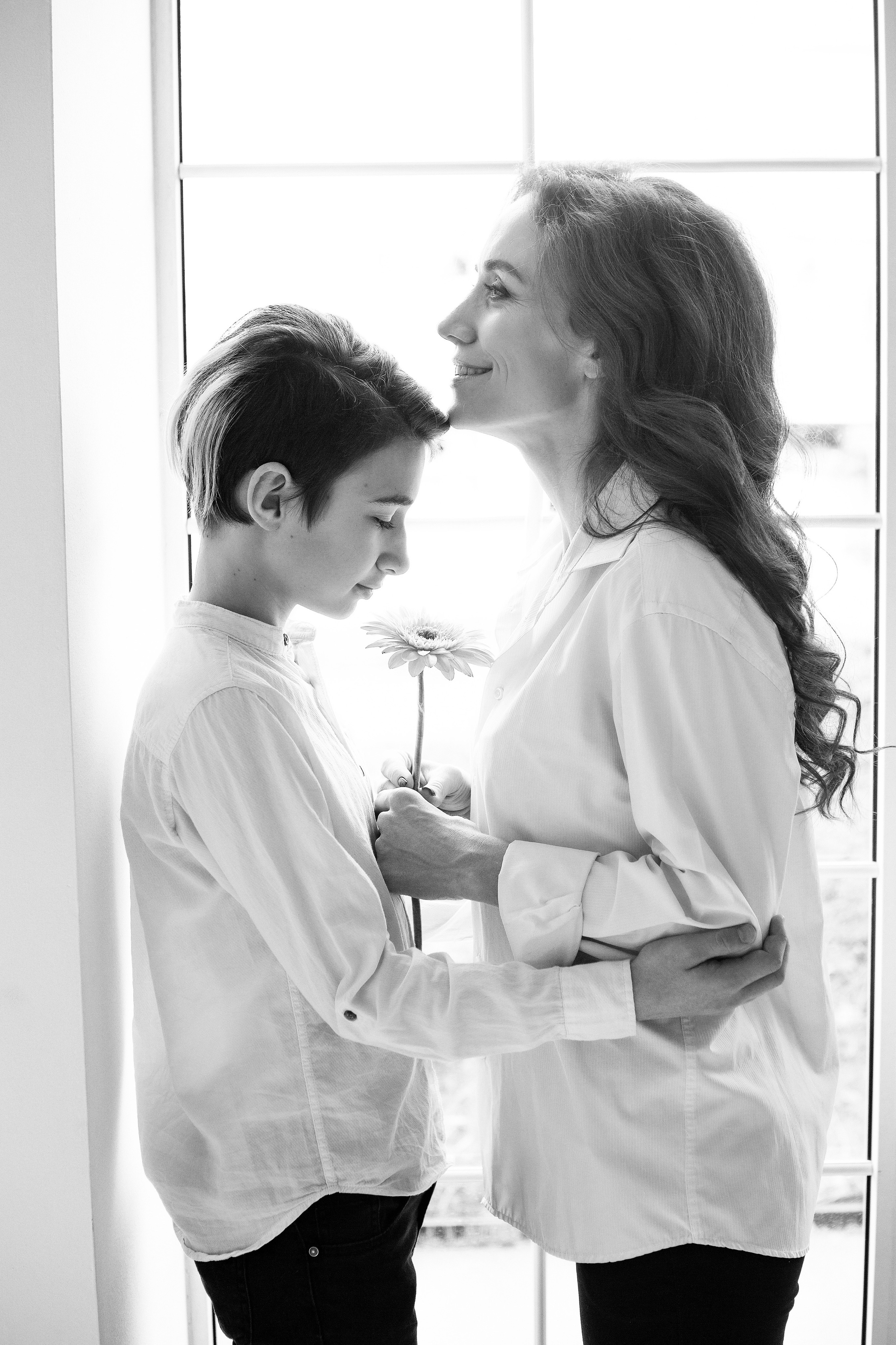 Семейная съемка. Kris geimor фотограф