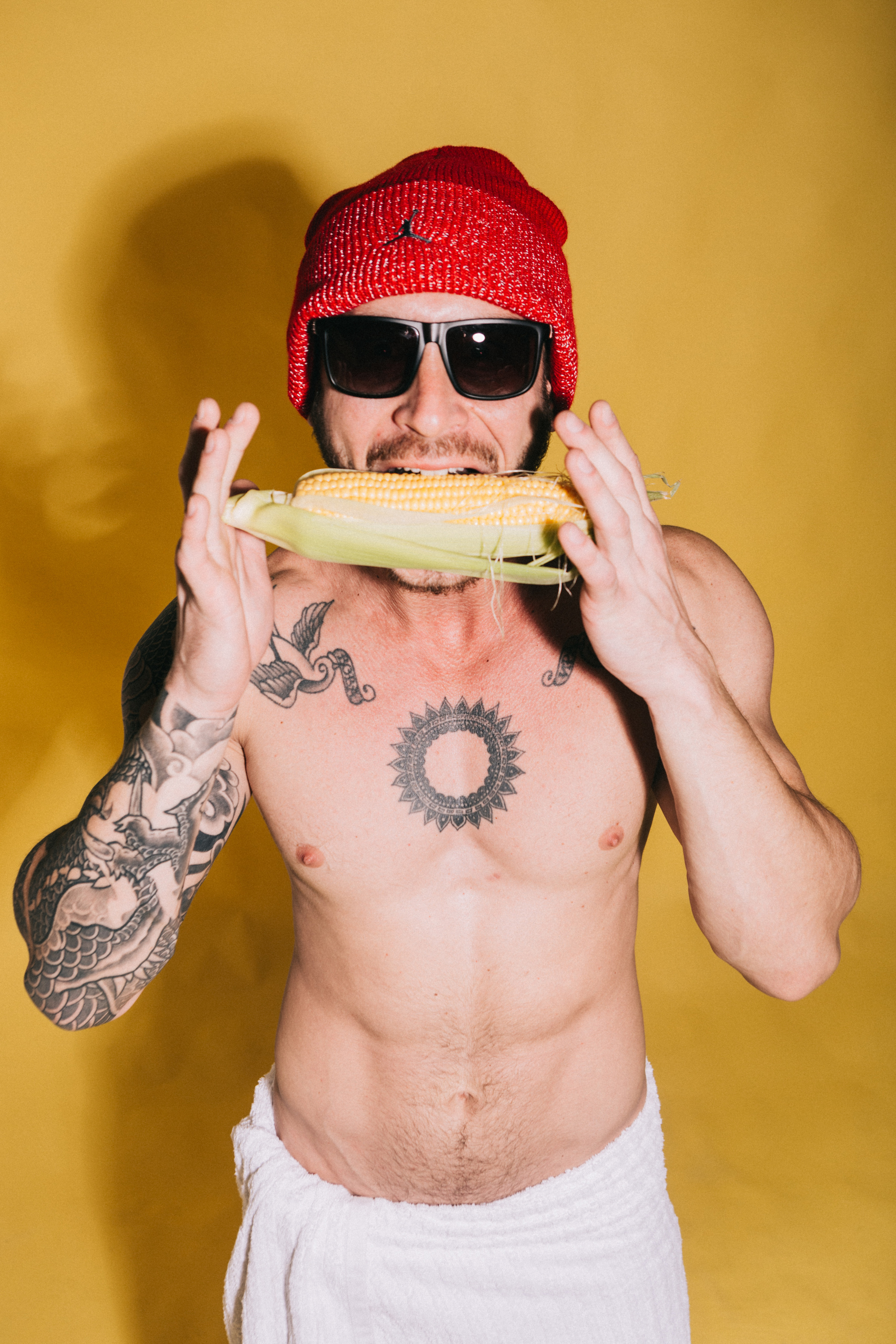 Мужская съемка. Kris geimor фотограф