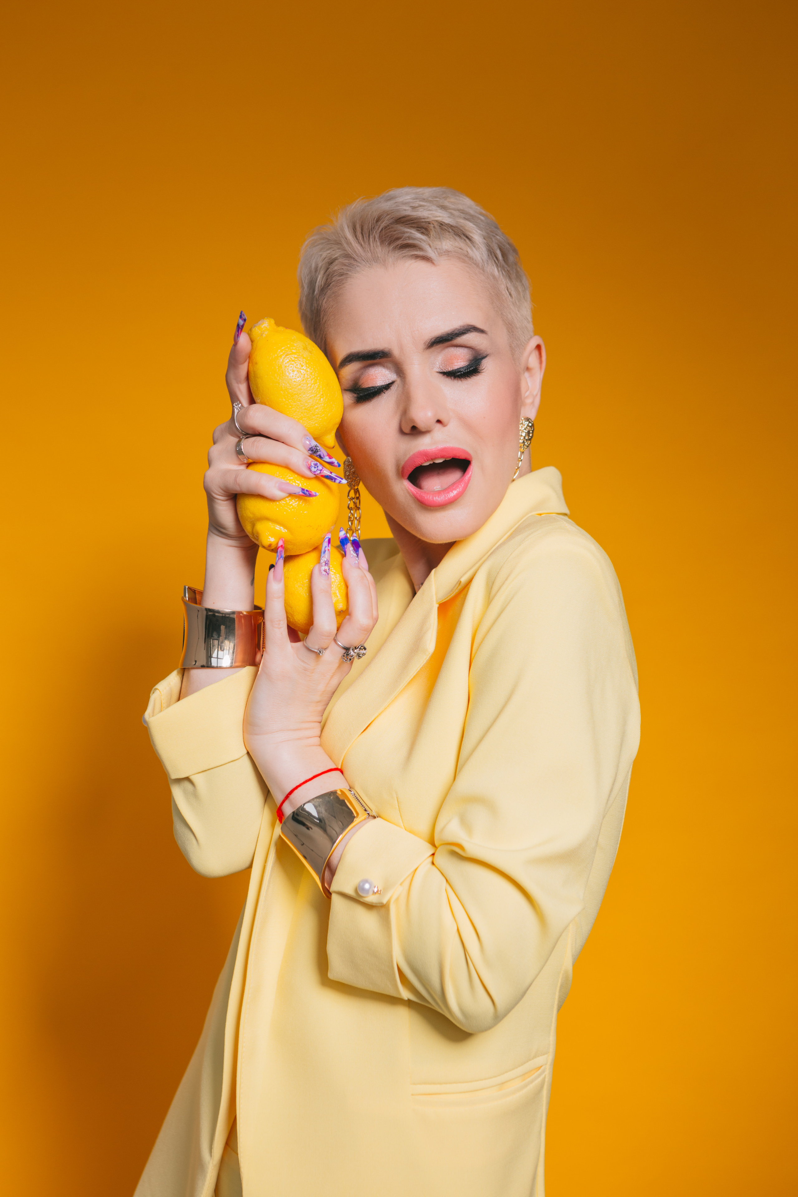 Контент съемки. Kris geimor фотограф