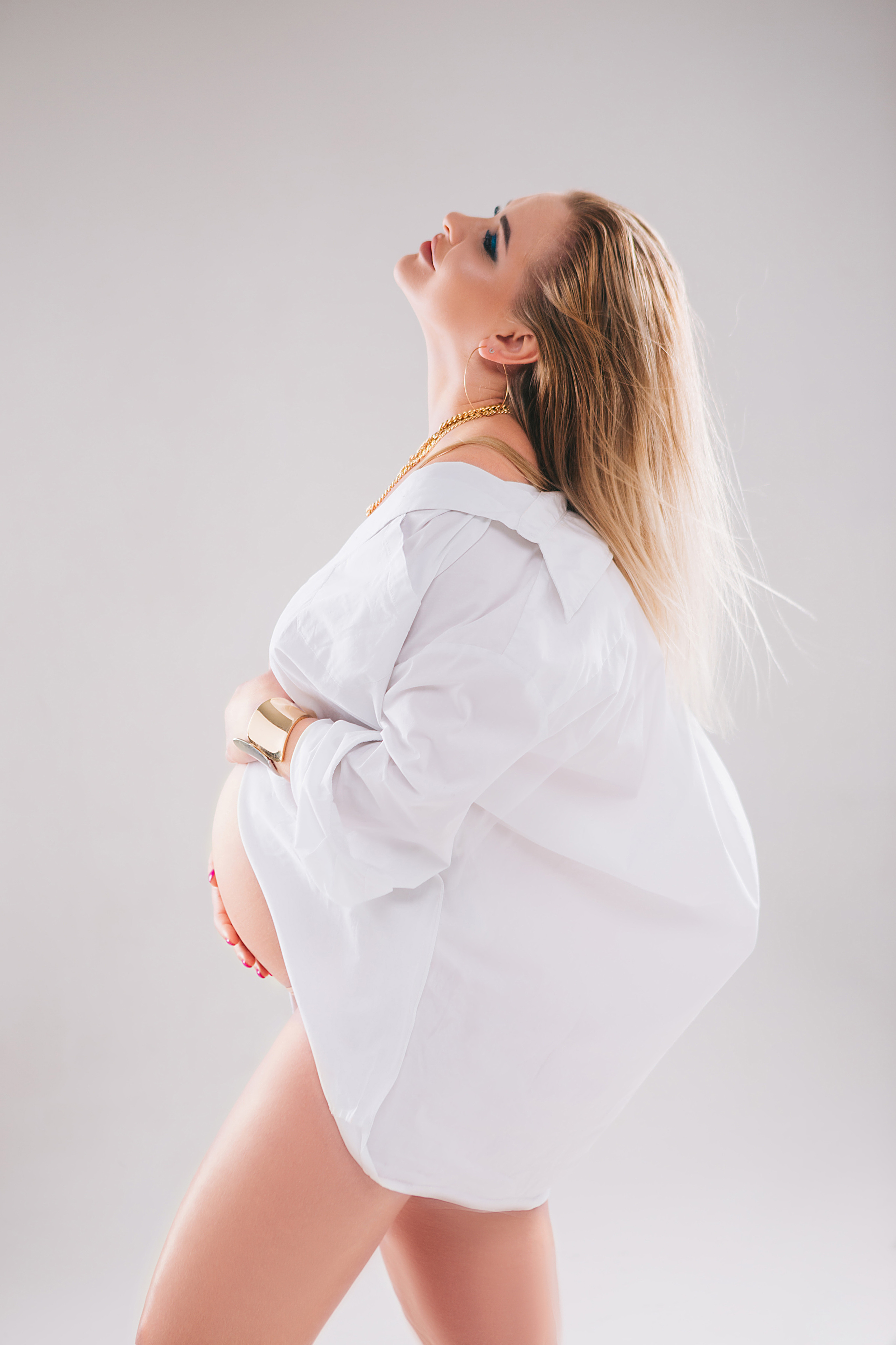 Женский портрет. Kris geimor фотограф