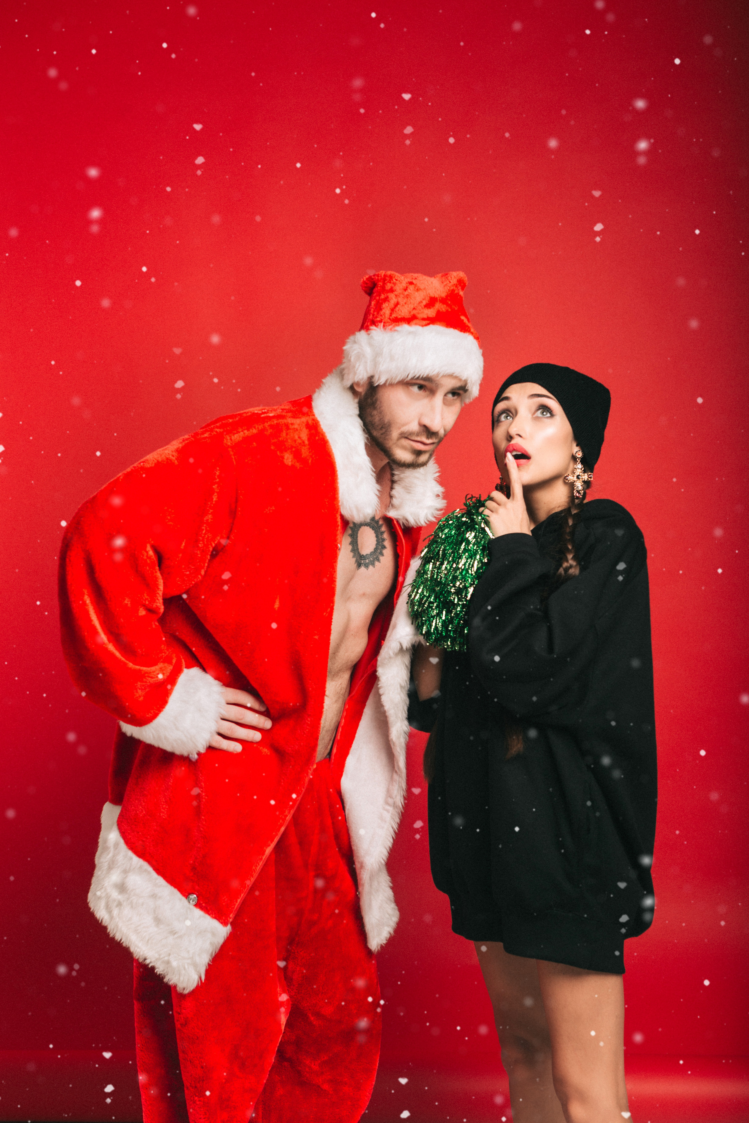 Когда вас много. Kris geimor фотограф