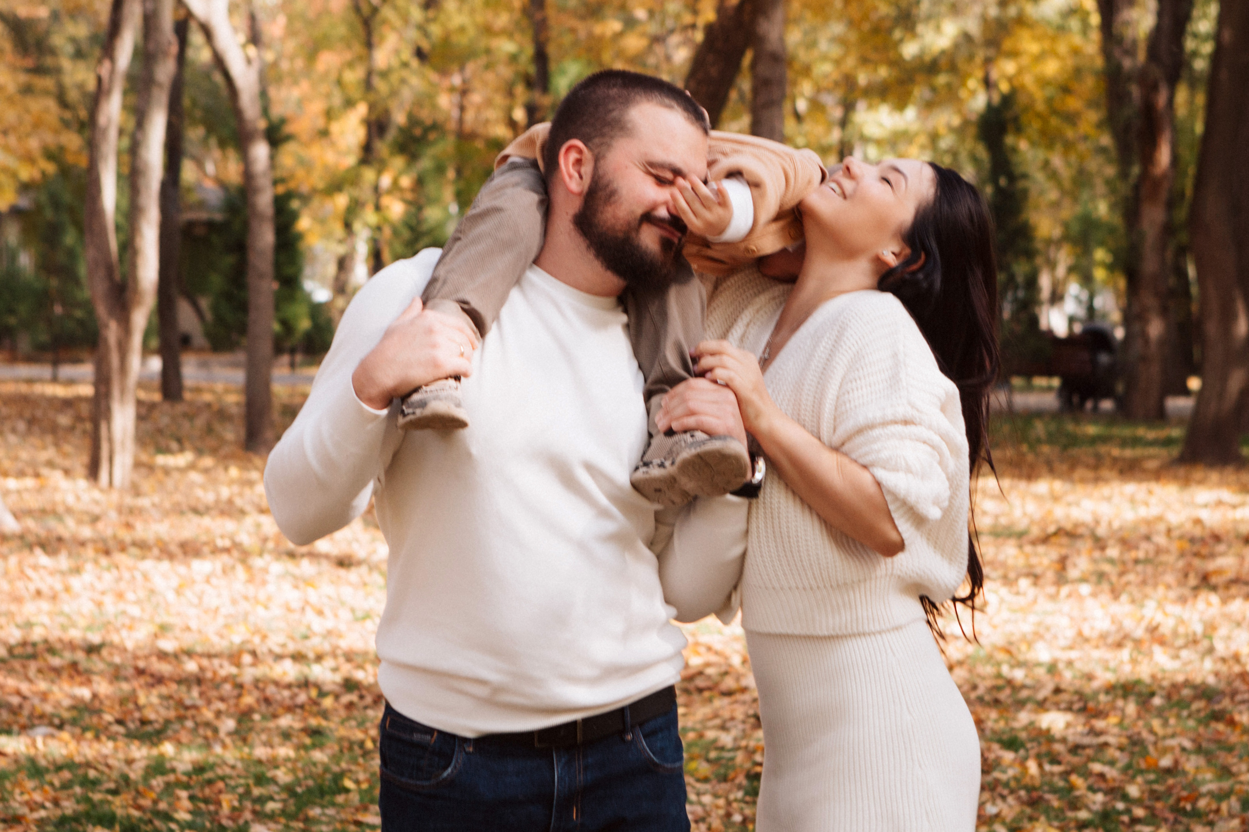 Семейная съемка. Kris geimor фотограф