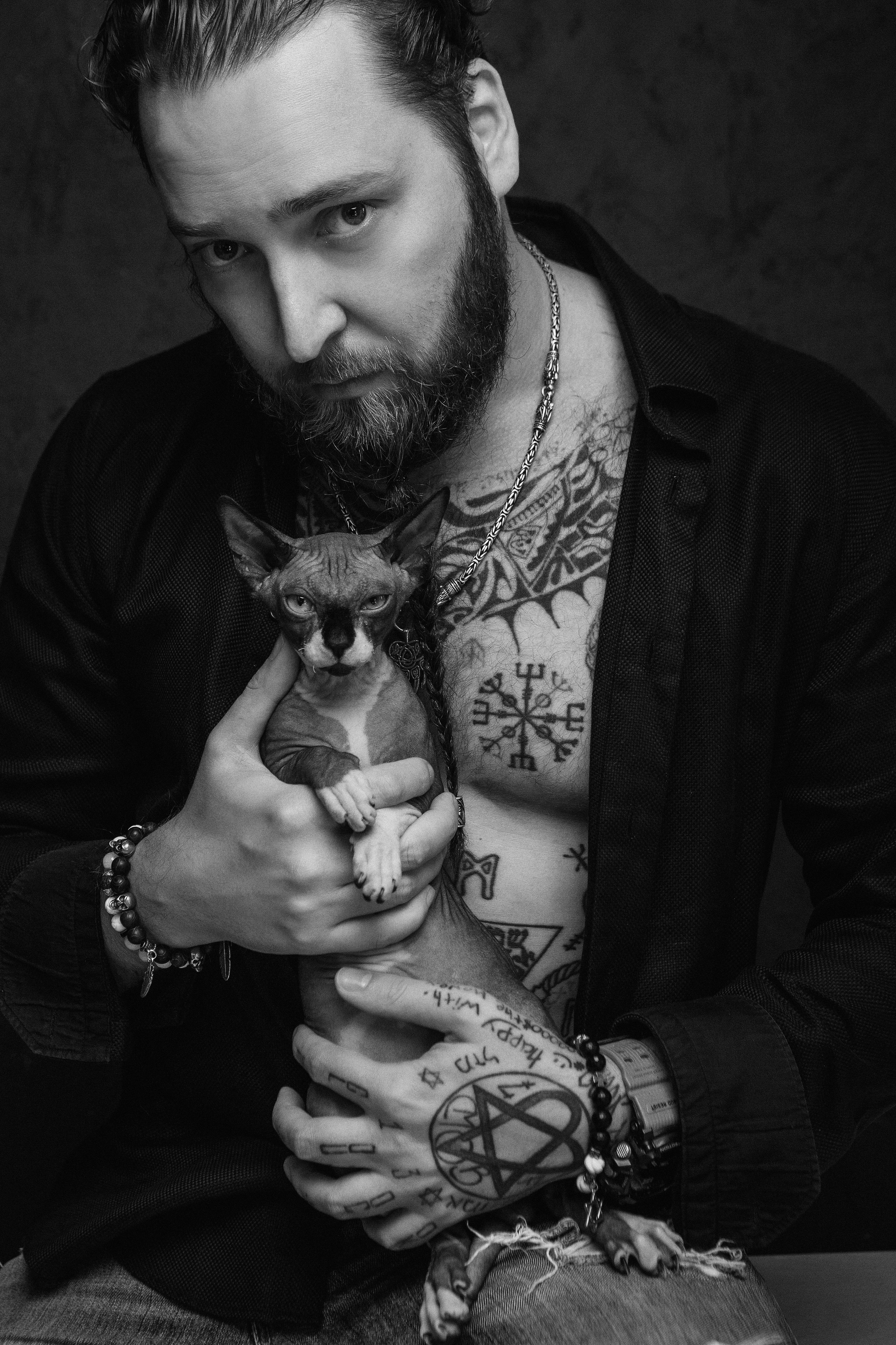 Мужская съемка. Kris geimor фотограф