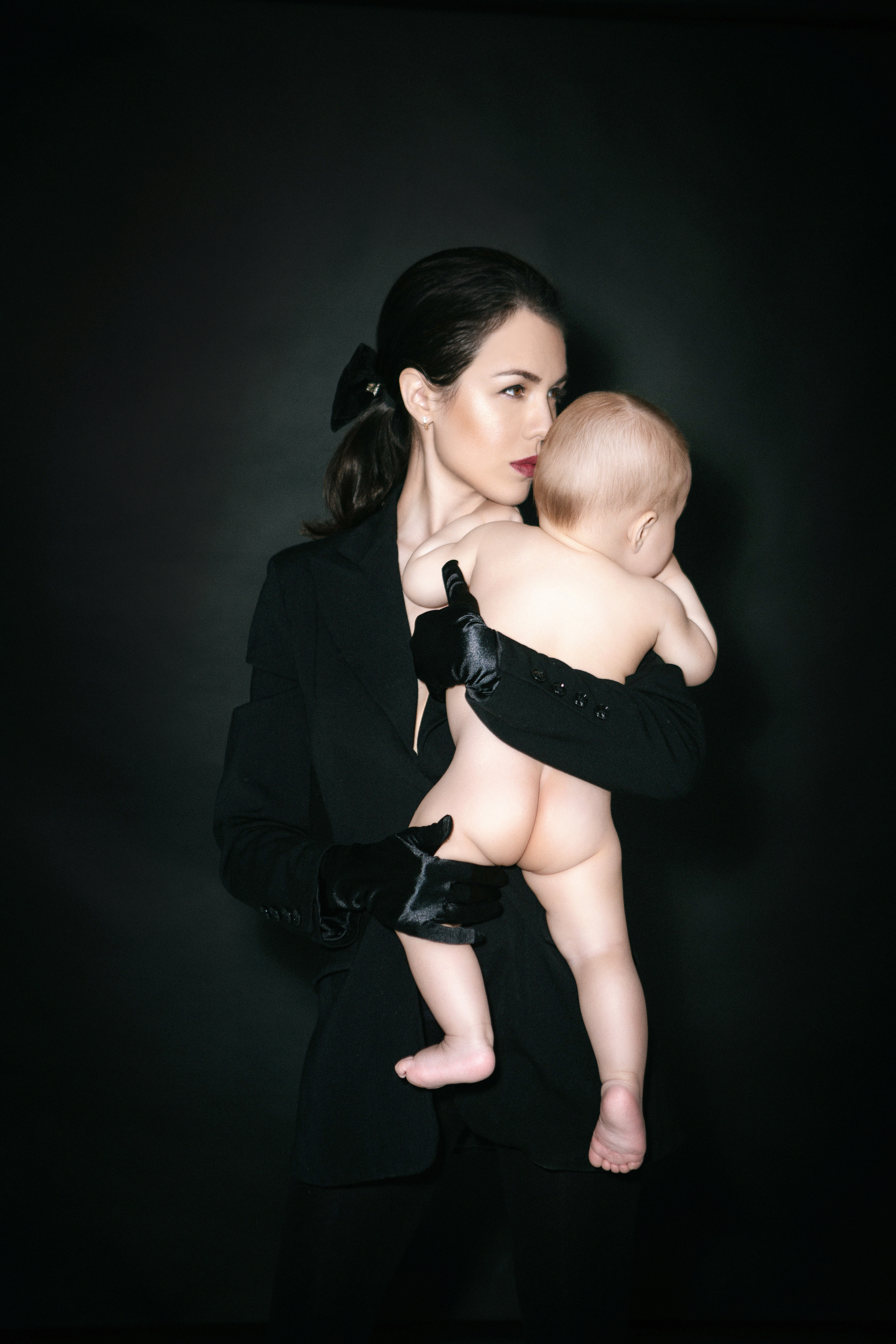 Семейная съемка. Kris geimor фотограф