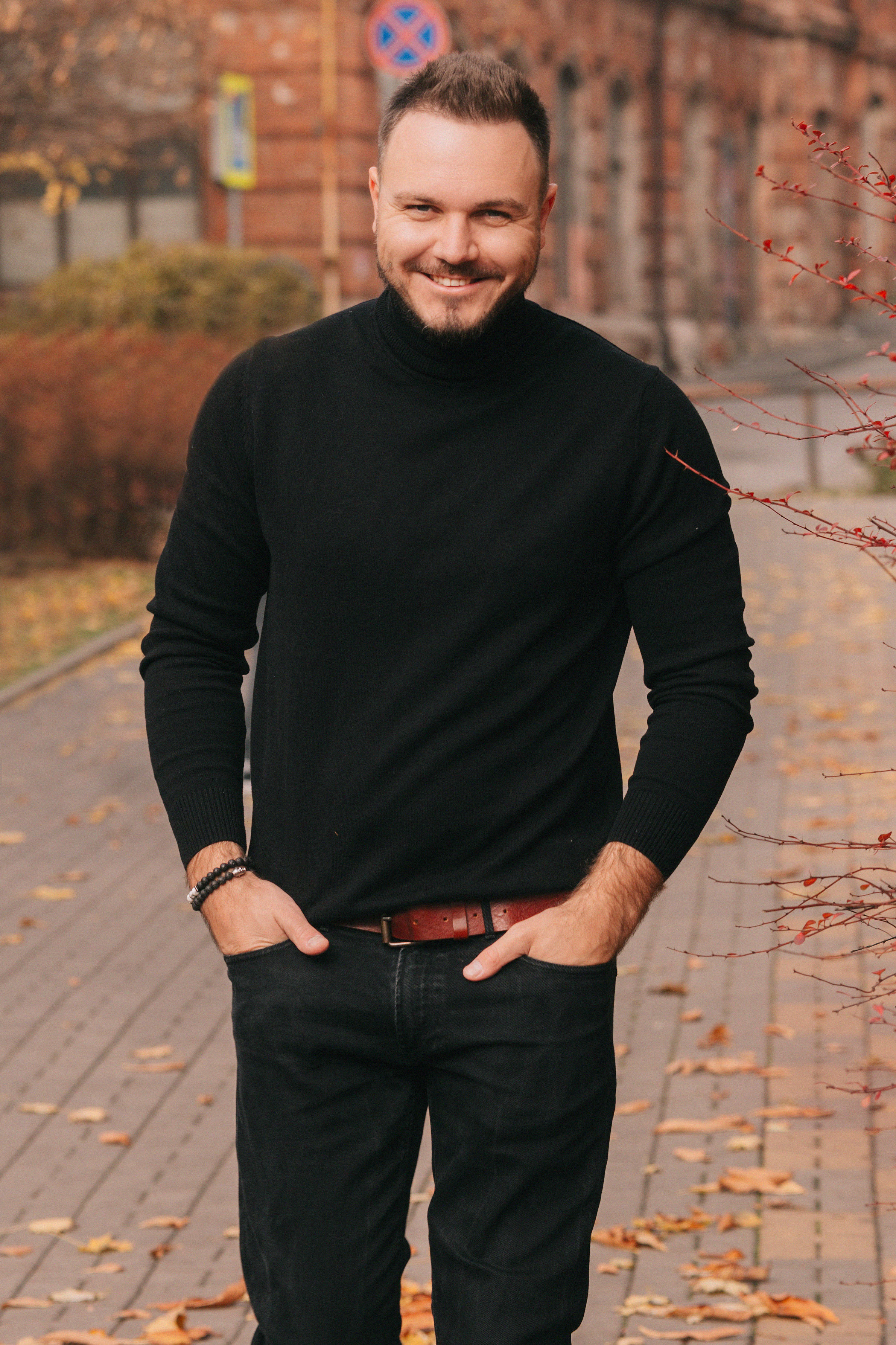 Мужская съемка. Kris geimor фотограф