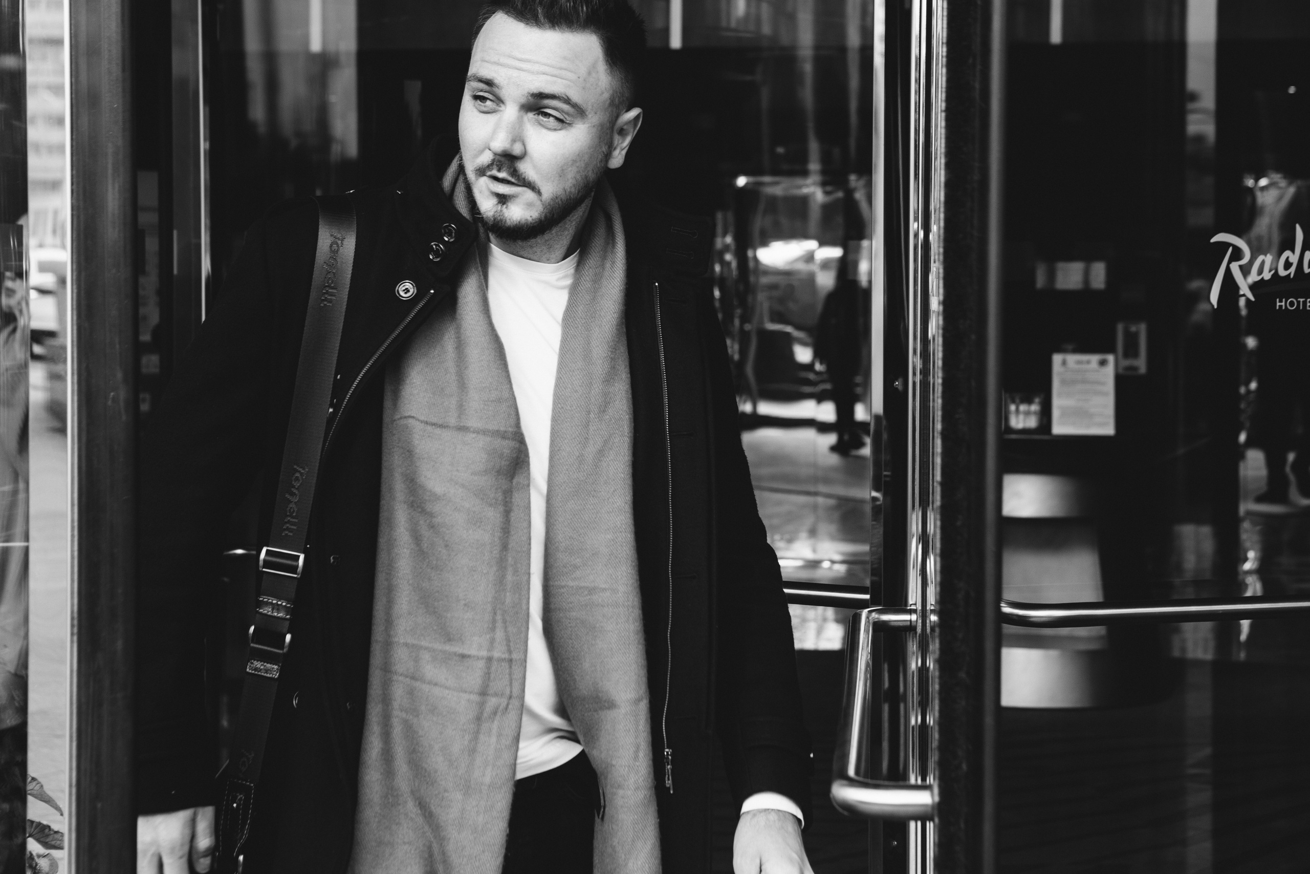 Мужская съемка. Kris geimor фотограф