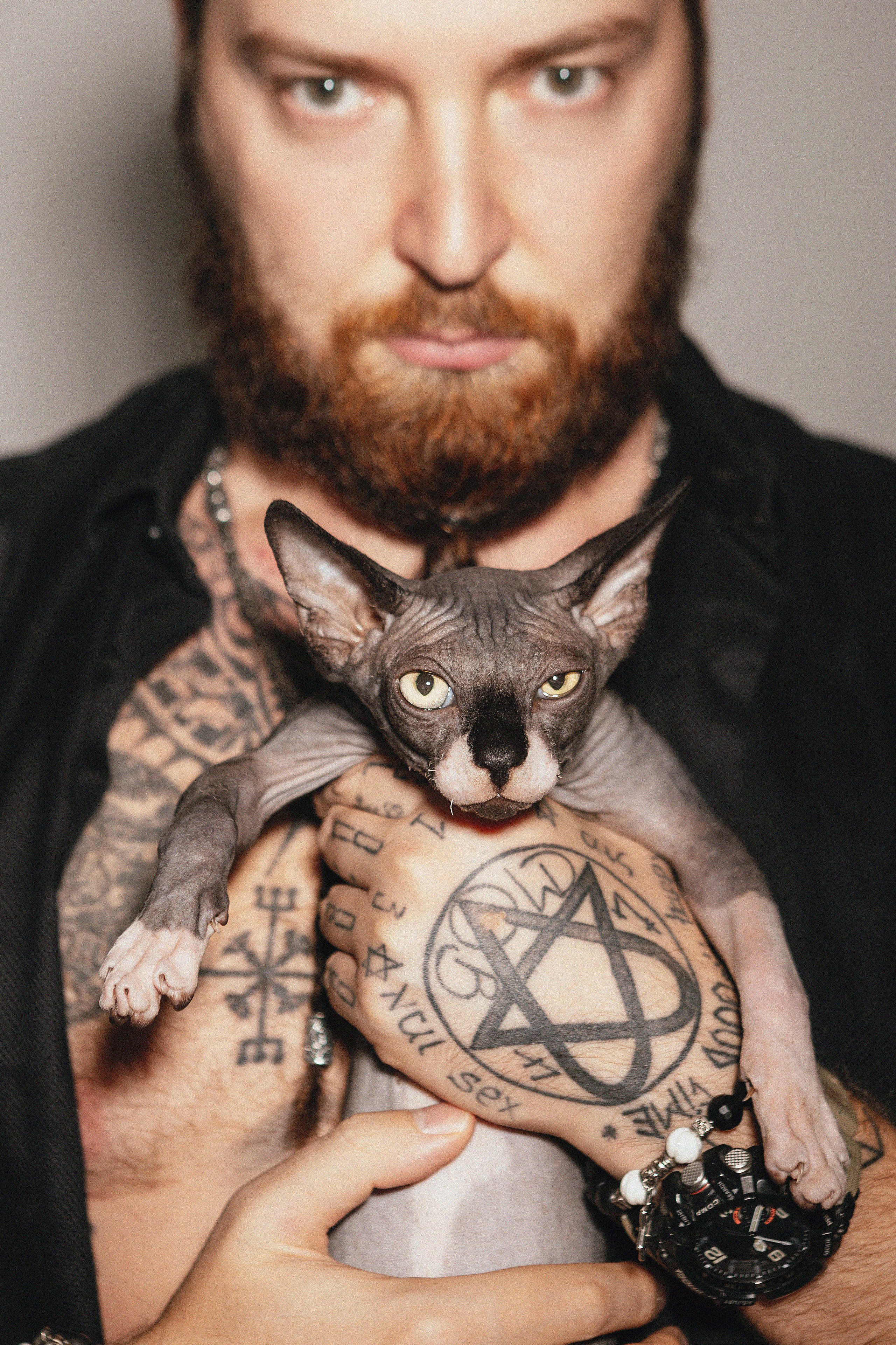 Мужская съемка. Kris geimor фотограф